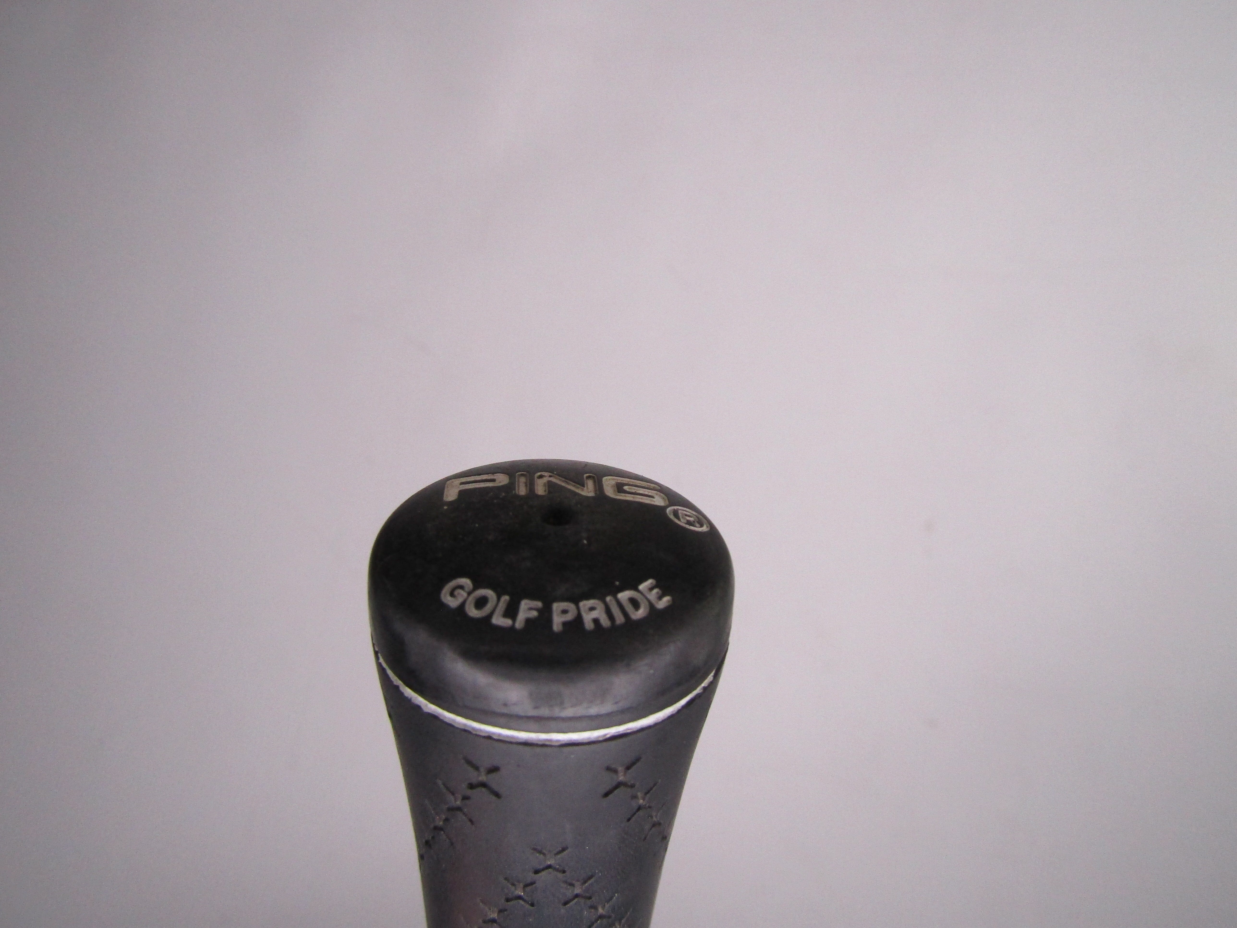 Ping G2 Green Dot #7 Iron Regular Flex Steel Men's Left Pre-Owned Irons Ping