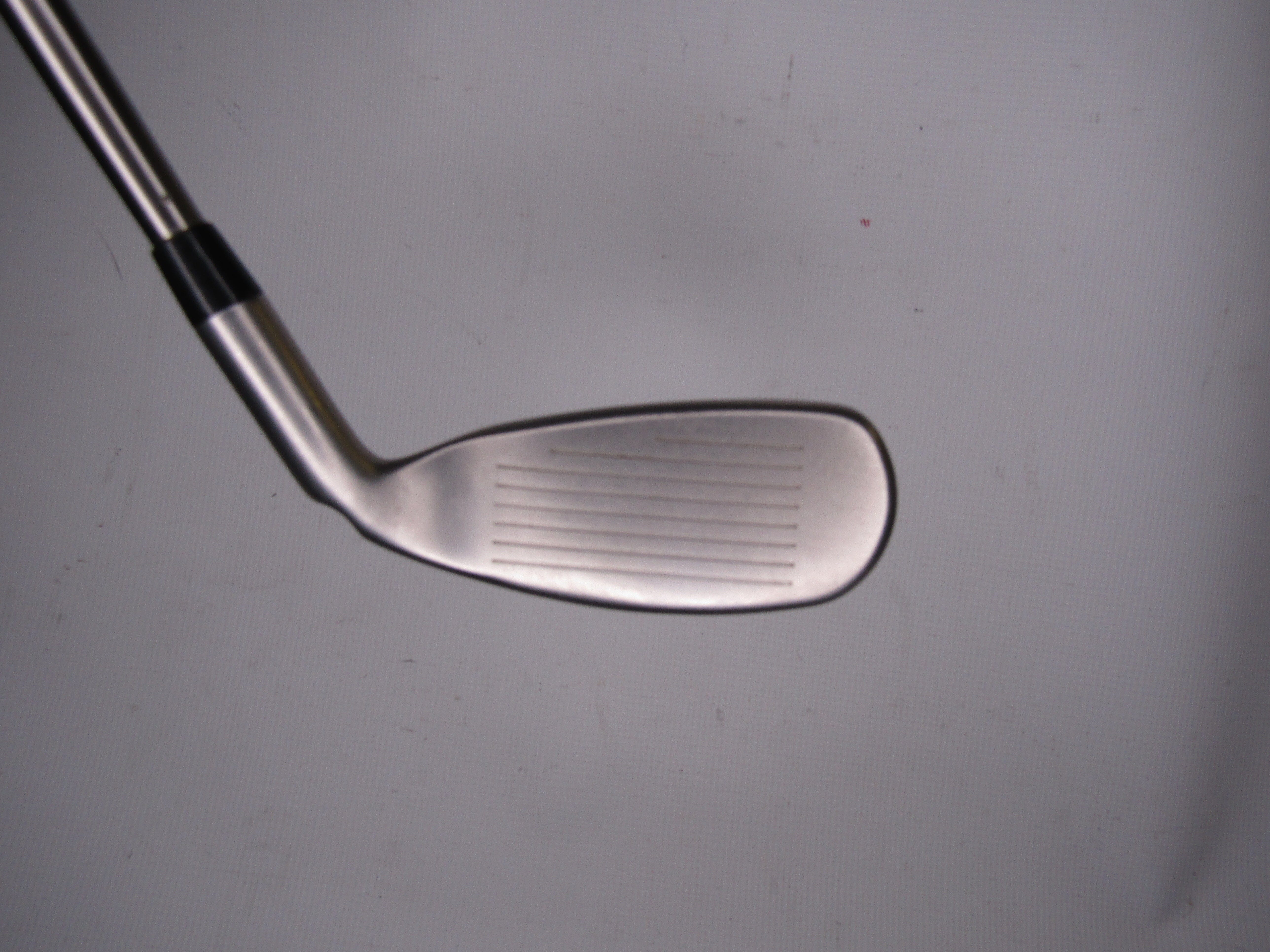 Ping G20 17° Hybrid Stiff Flex Graphite Men's Left Pre-Owned Hybrids Ping