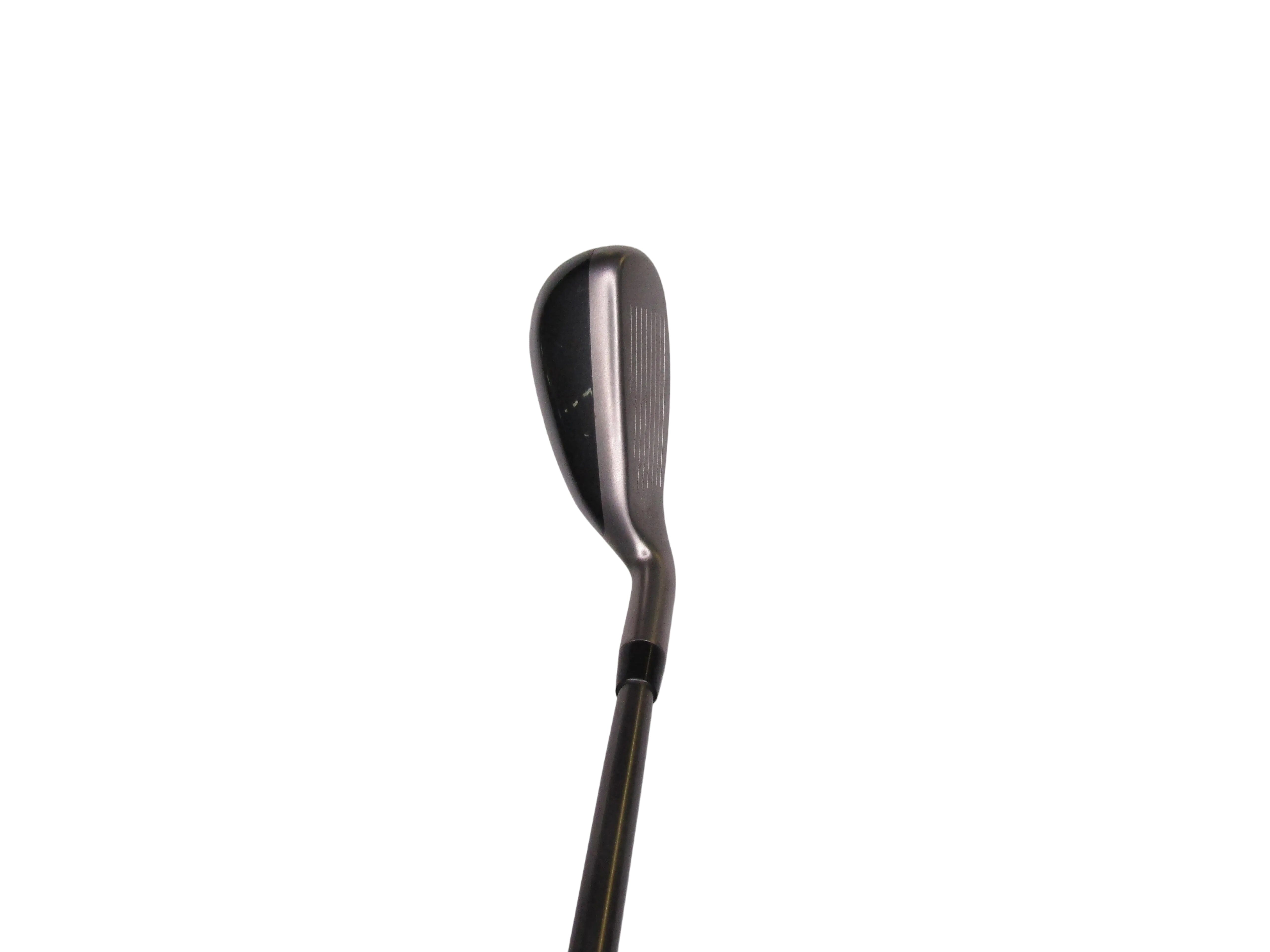 Ping G20 17° Hybrid Stiff Flex Graphite Men's Left Pre-Owned Hybrids Ping