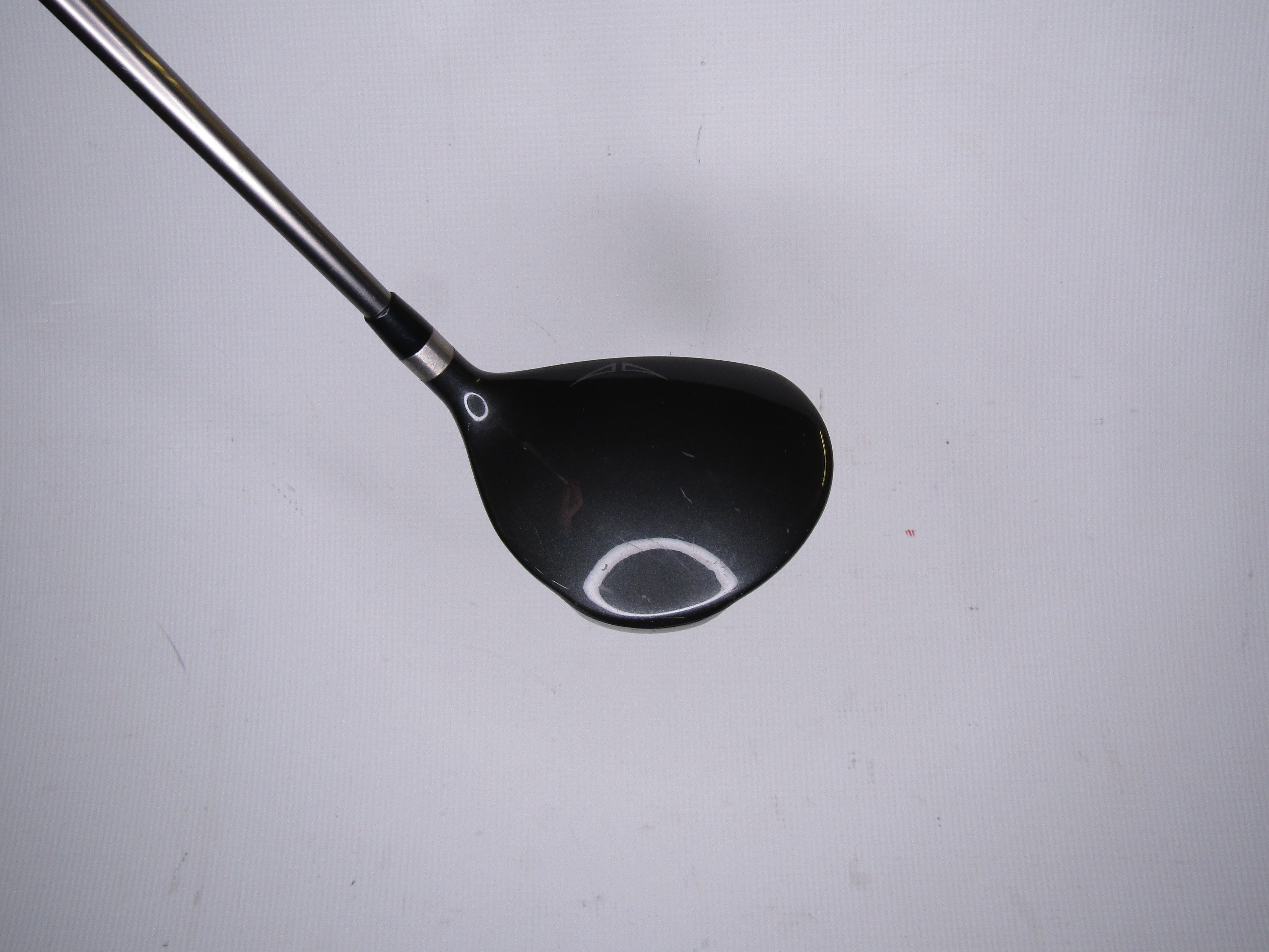Ping G20 #5 18° FW Senior Flex Graphite Men's Right Pre-Owned Fairway Woods Ping
