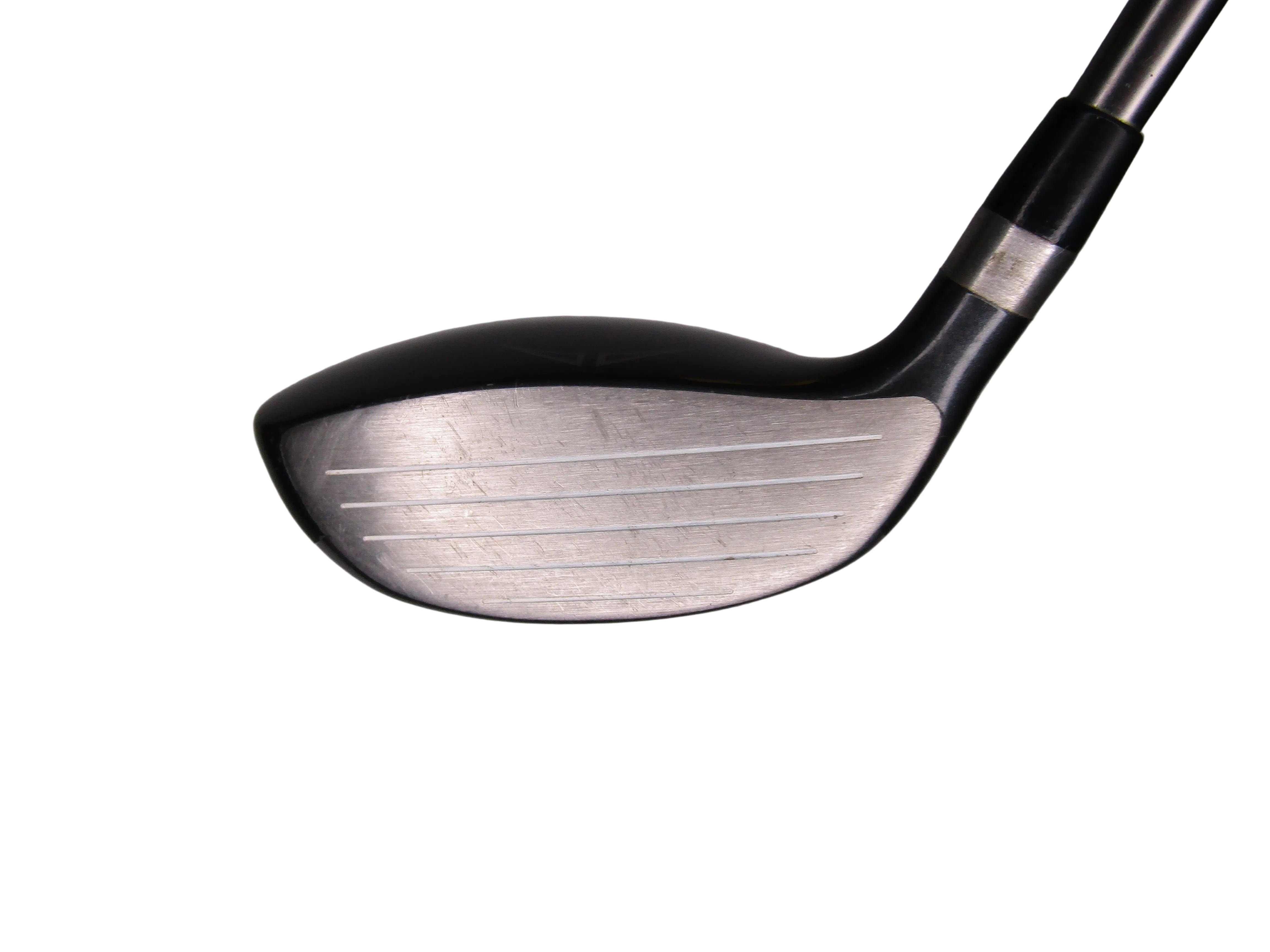 Ping G20 #5 18° FW Senior Flex Graphite Men's Right Pre-Owned Fairway Woods Ping