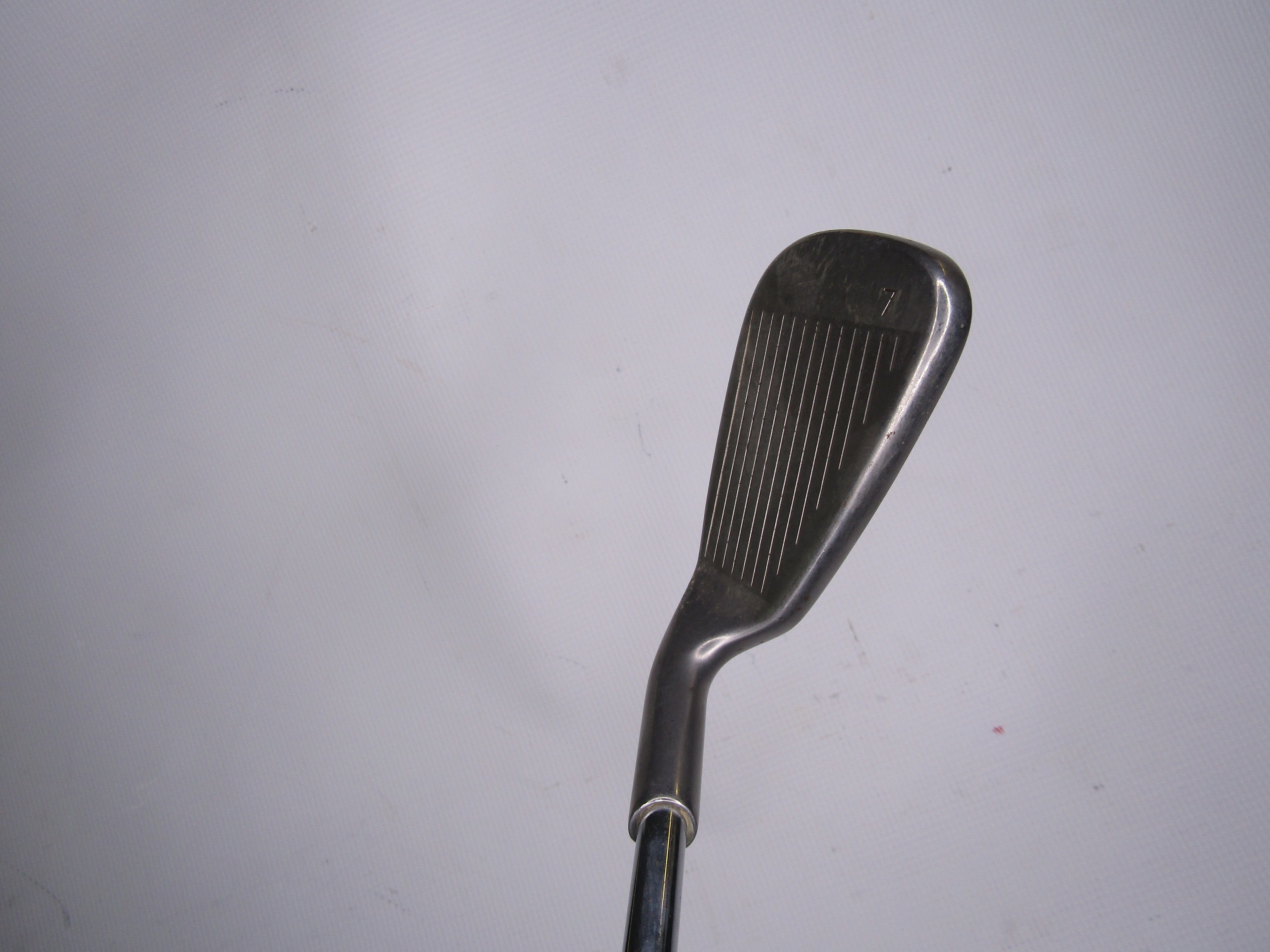 Ping G20 5-PW Iron Set Regular Flex Steel Men's Right Pre-Owned Golf Sets Ping
