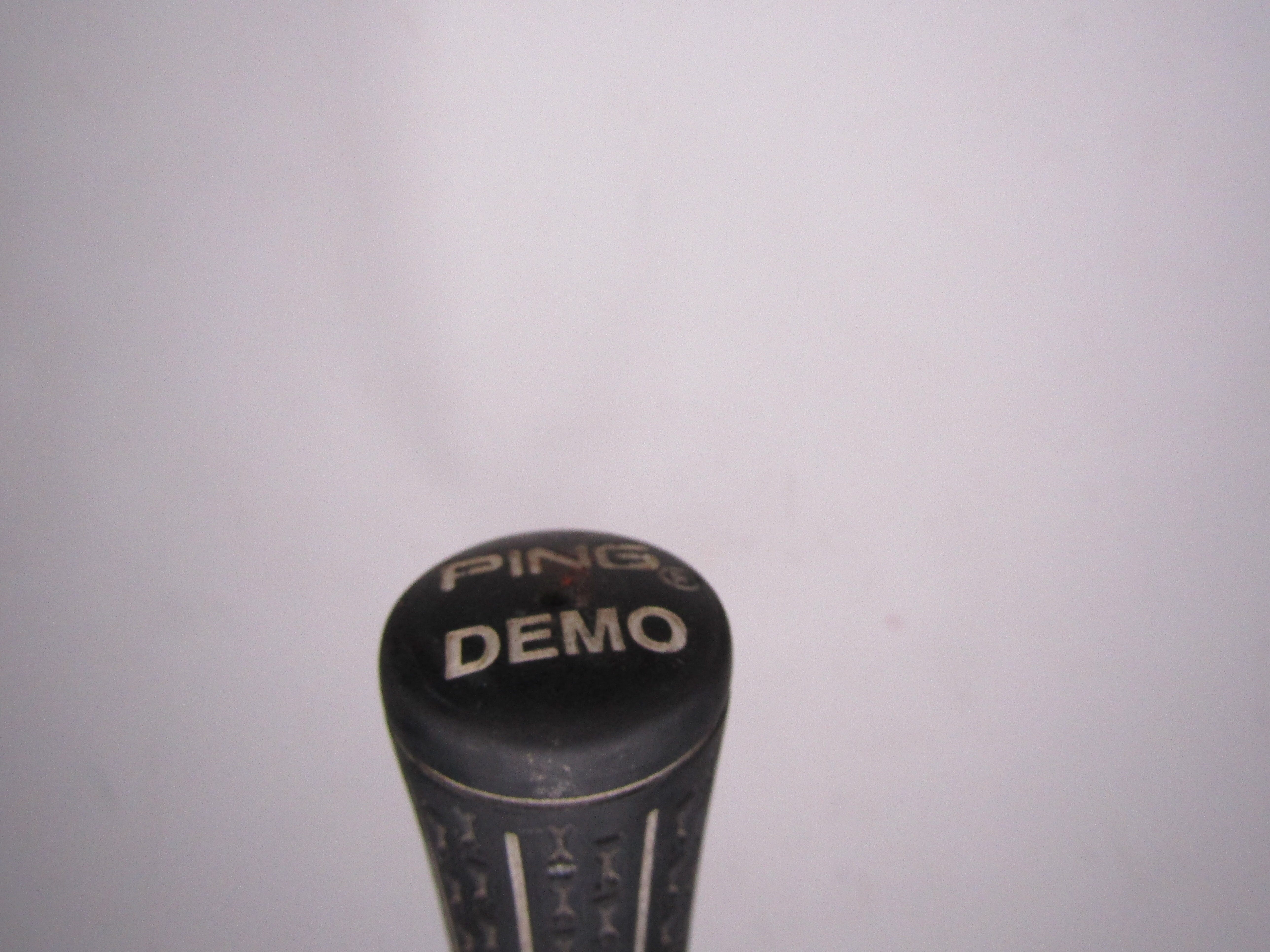 Ping G20 5-PW Iron Set Regular Flex Steel Men's Right Pre-Owned Golf Sets Ping