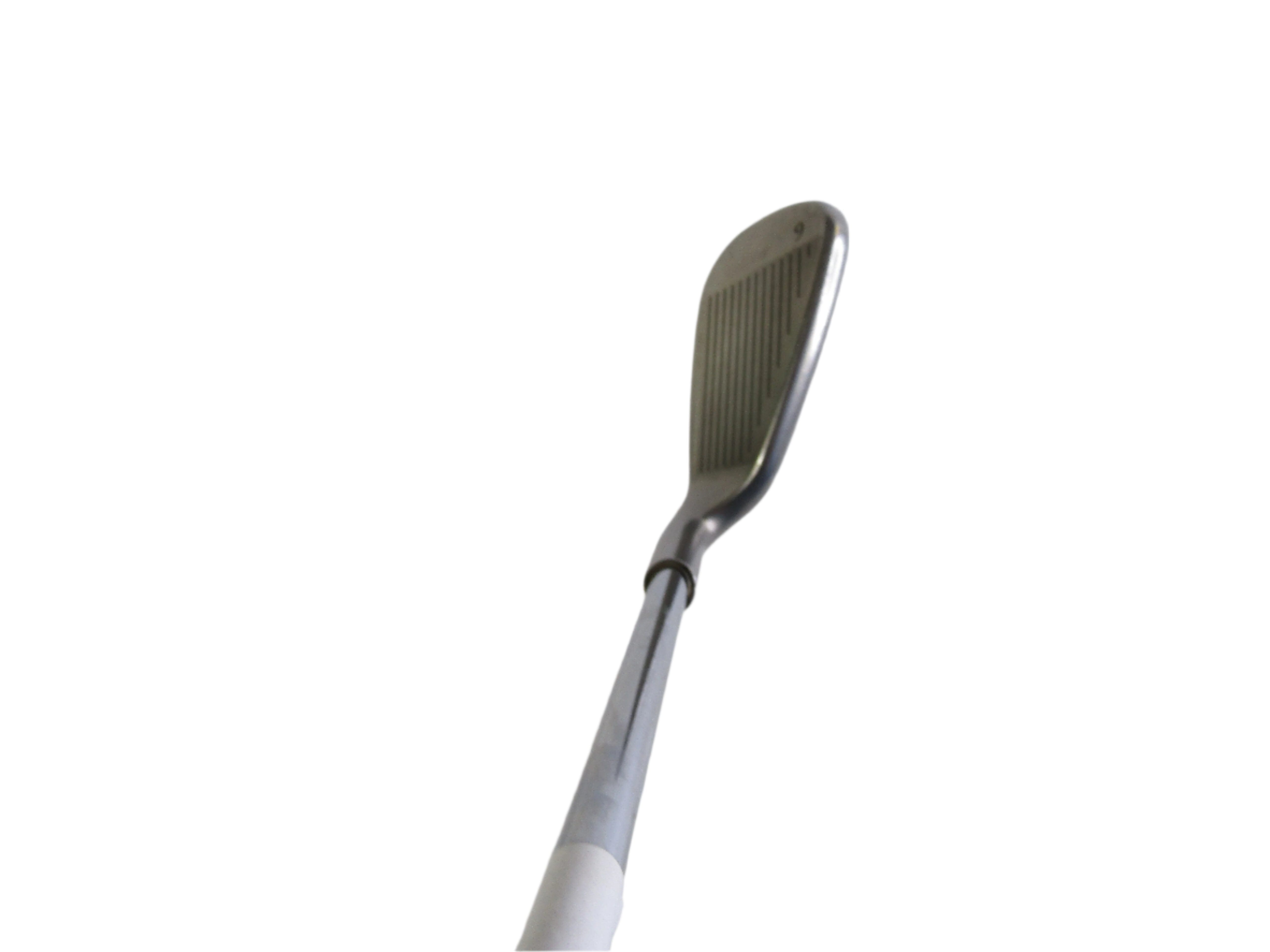 Ping G20 #9 Iron Regular Flex Steel Shaft Men's Right Pre-Owned Irons Ping