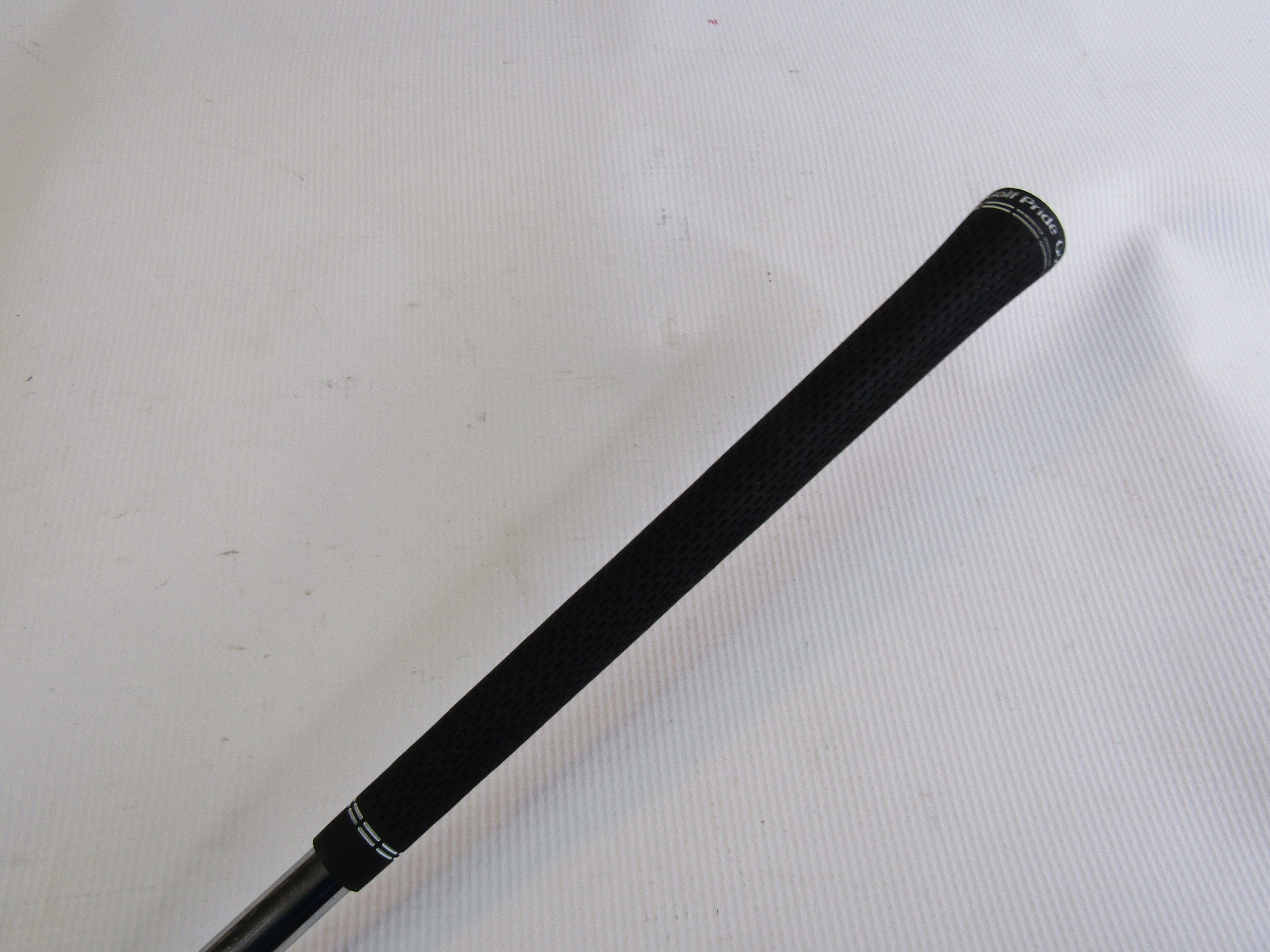 Ping G20 #9 Iron Regular Flex Steel Shaft Men's Right Pre-Owned Irons Ping