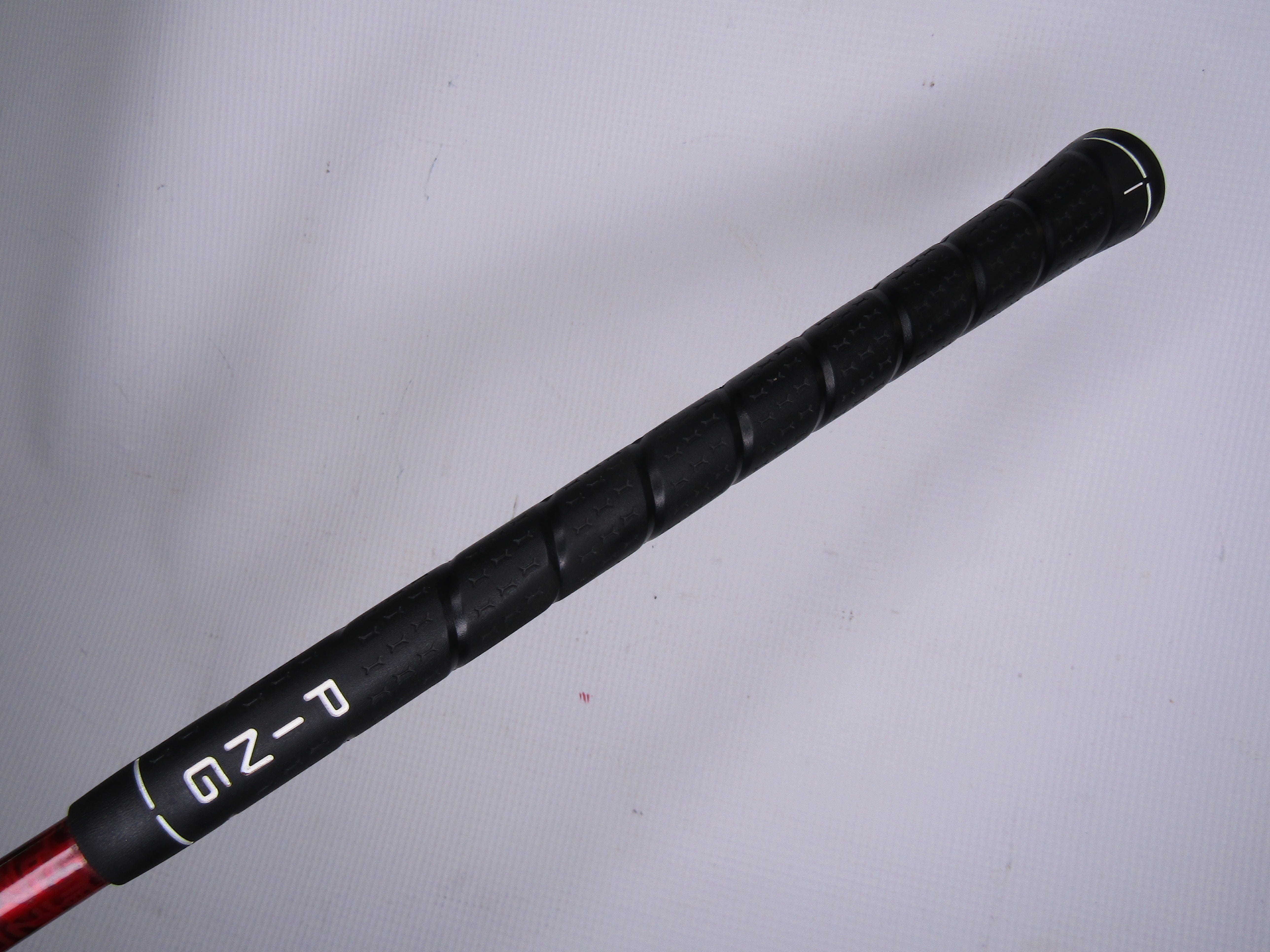 Ping G20 Black Dot #6-LW 8 Pc. Iron Set Senior Flex Graphite Men's Right Pre-Owned Iron Sets Ping