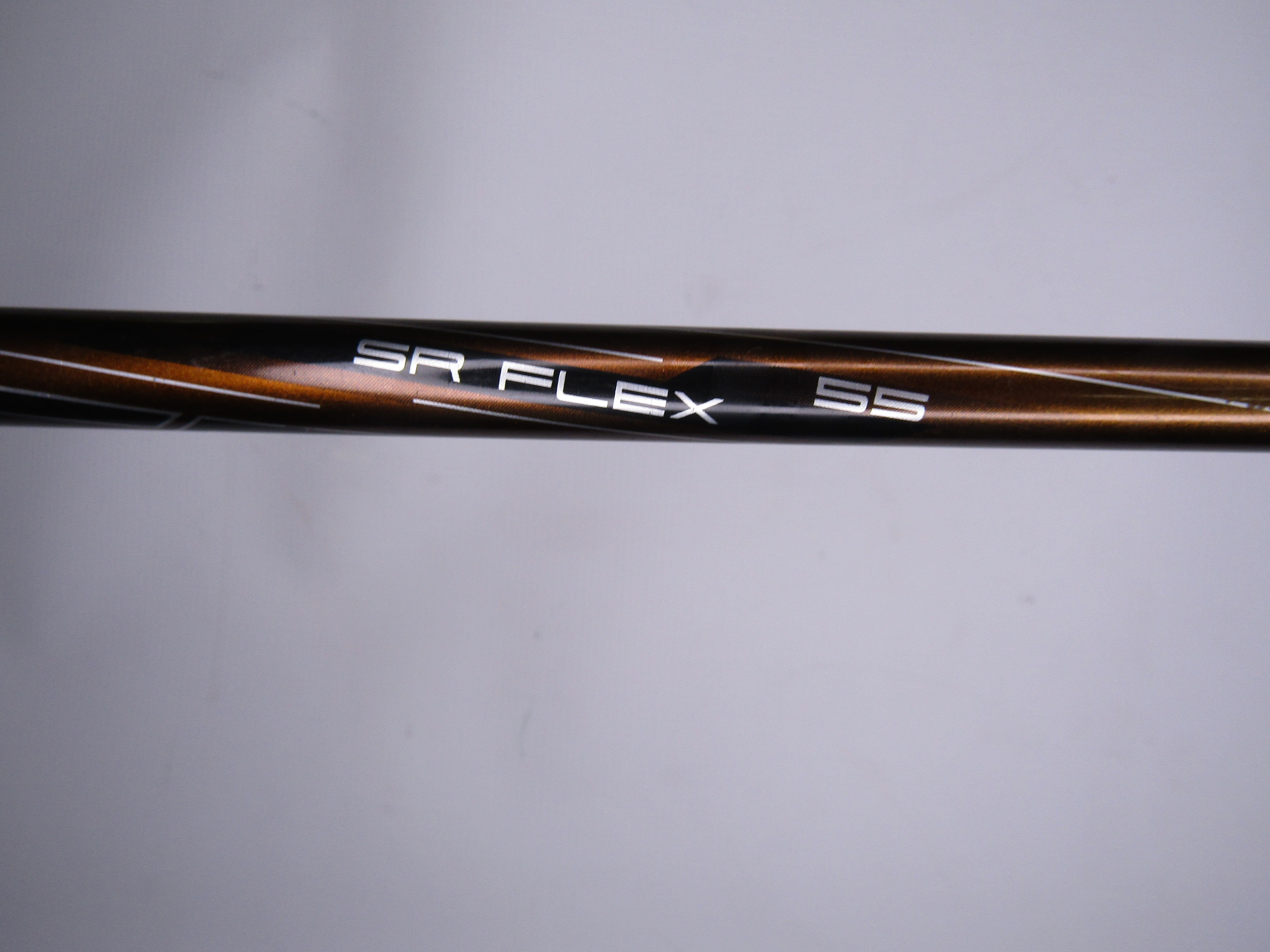 Ping G25 Driver Senior Flex Graphite Shaft Men's Right Pre-Owned Drivers Ping