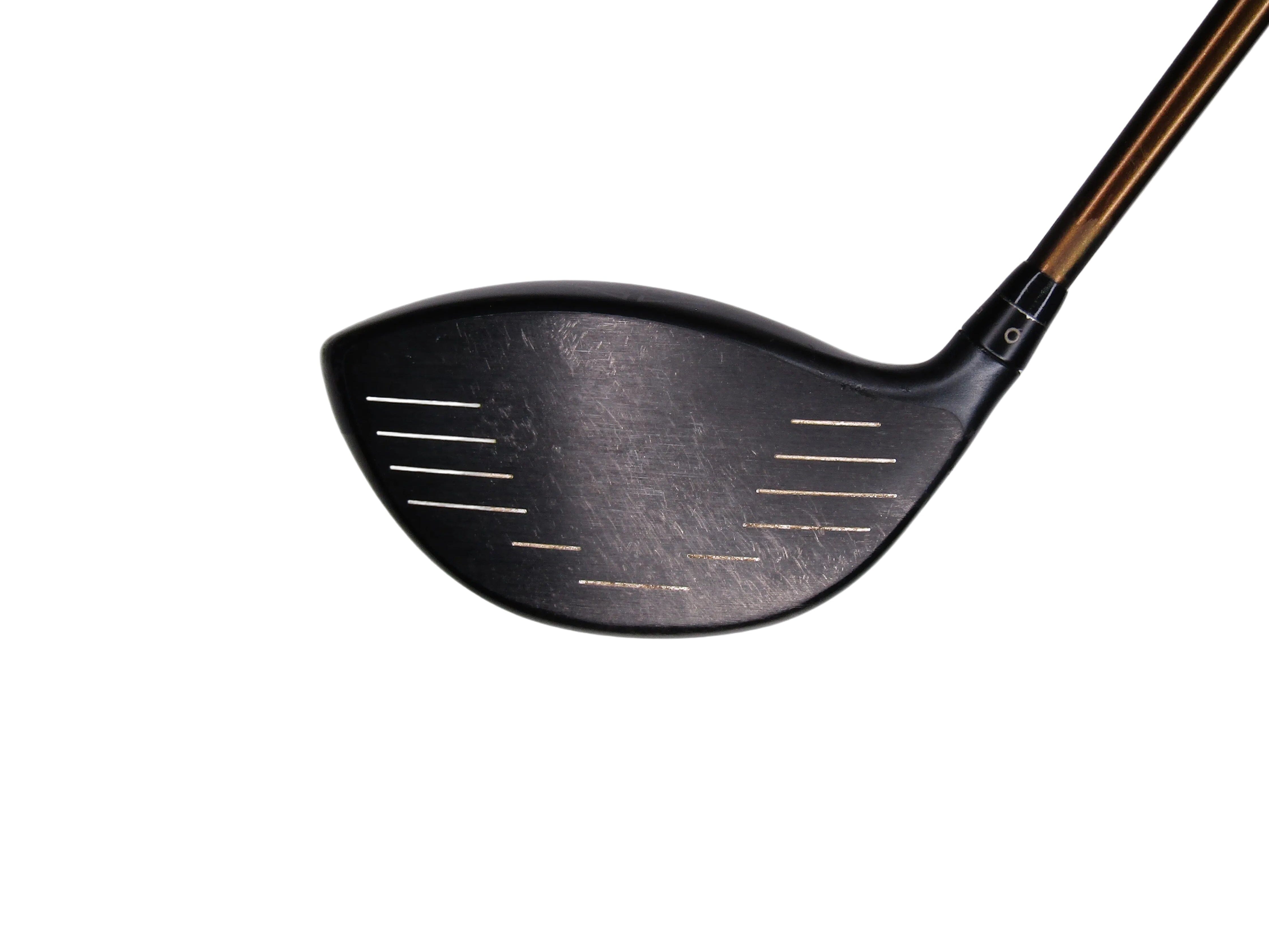 Ping G25 Driver Senior Flex Graphite Shaft Men's Right Pre-Owned Drivers Ping
