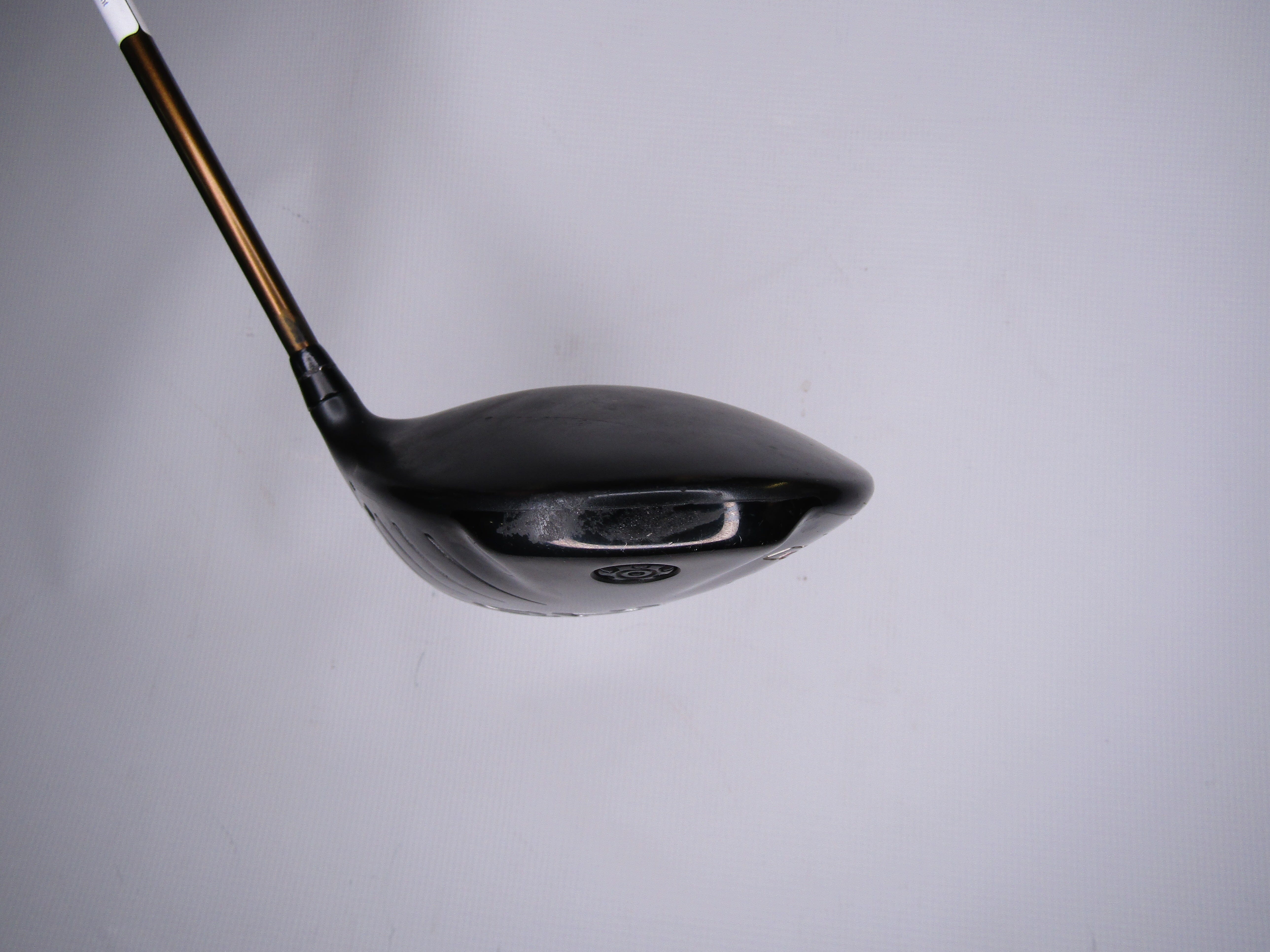 Ping G25 Driver Senior Flex Graphite Shaft Men's Right Pre-Owned Drivers Ping