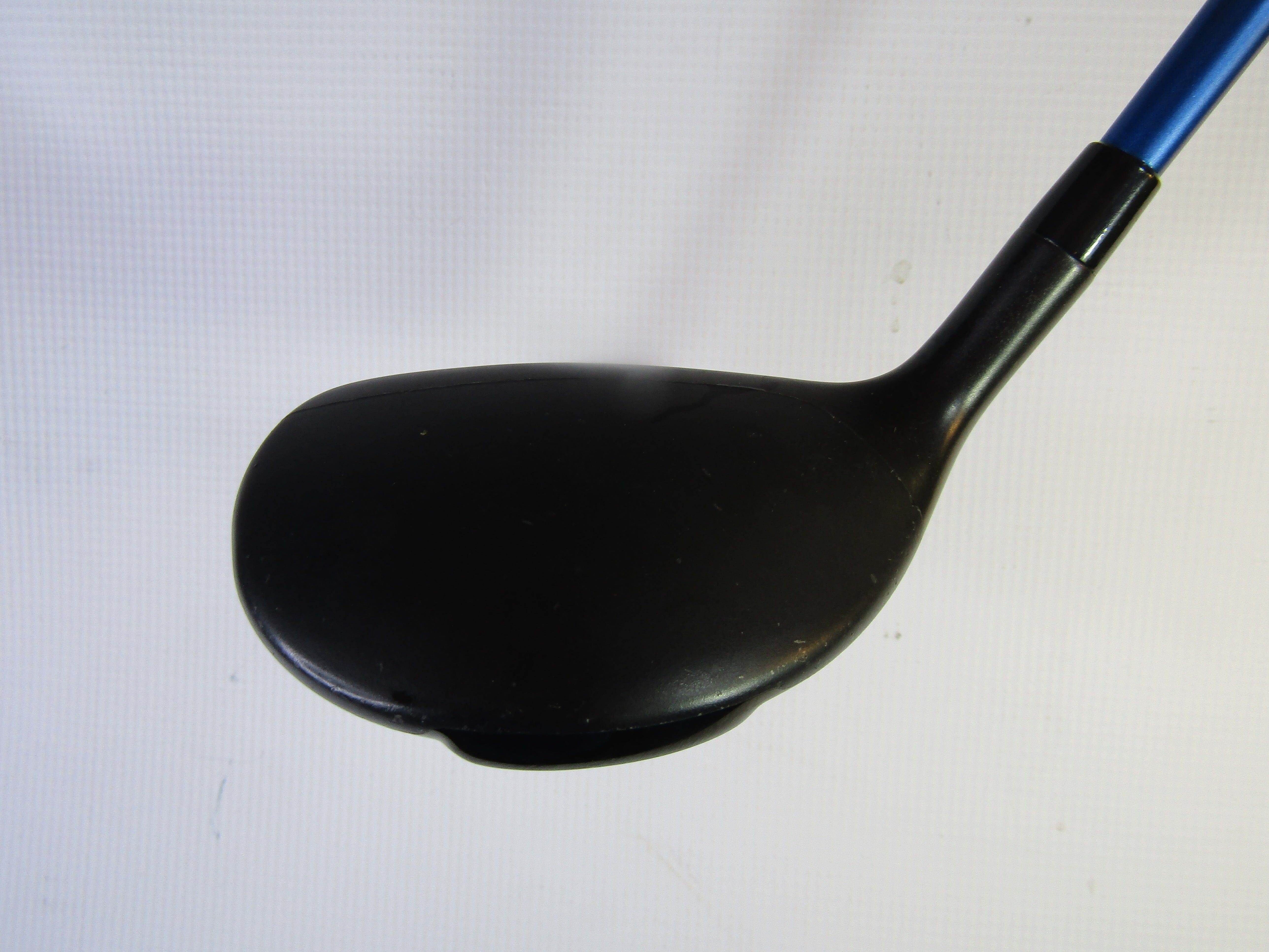 Ping G30 #4 22° Hybrid Regular Flex Graphite Men's Left Pre-Owned Hybrids Ping