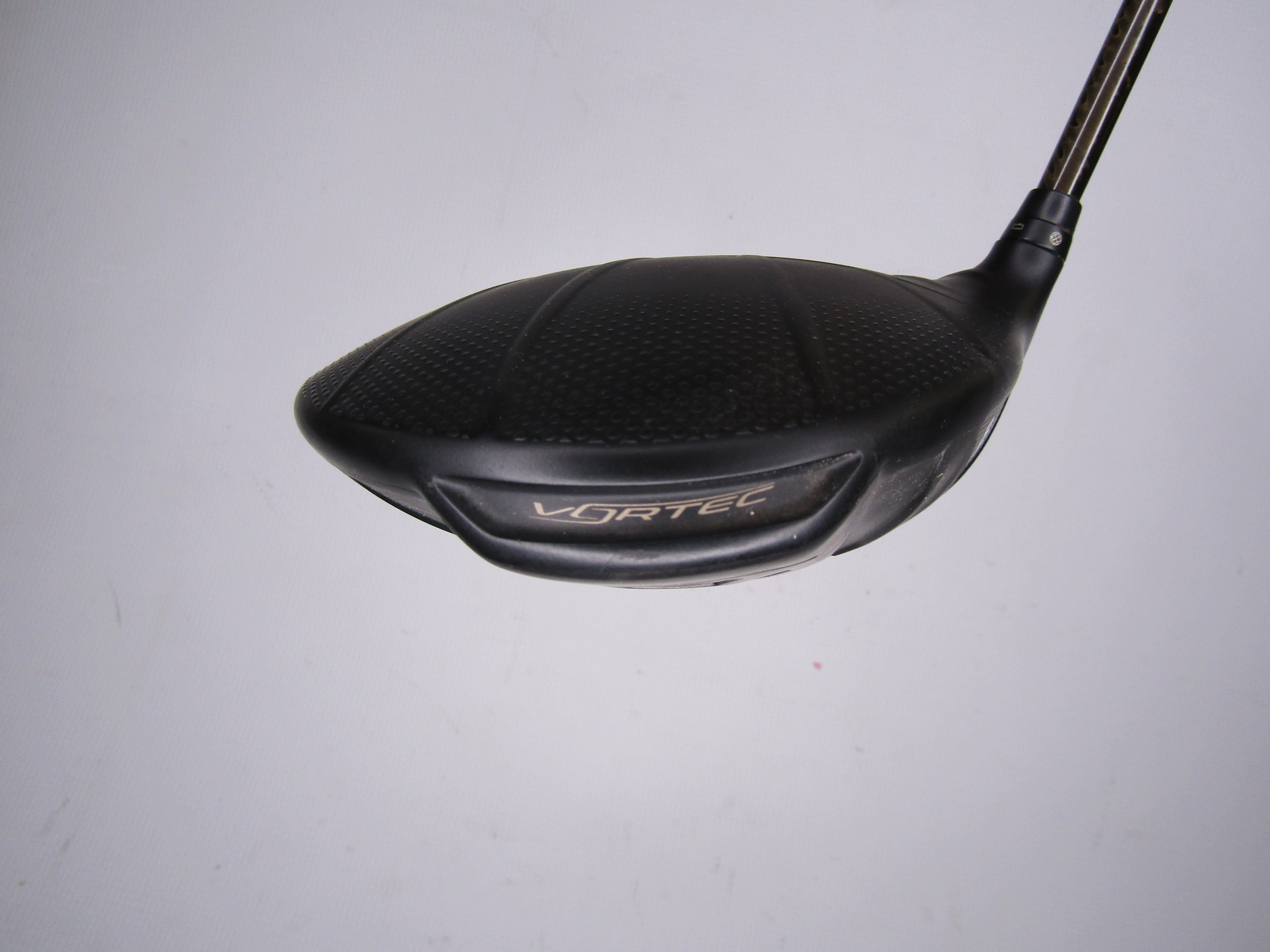 Ping G400 LST 8.5° Driver Stiff Flex Graphite Men's Left Pre-Owned Drivers Ping