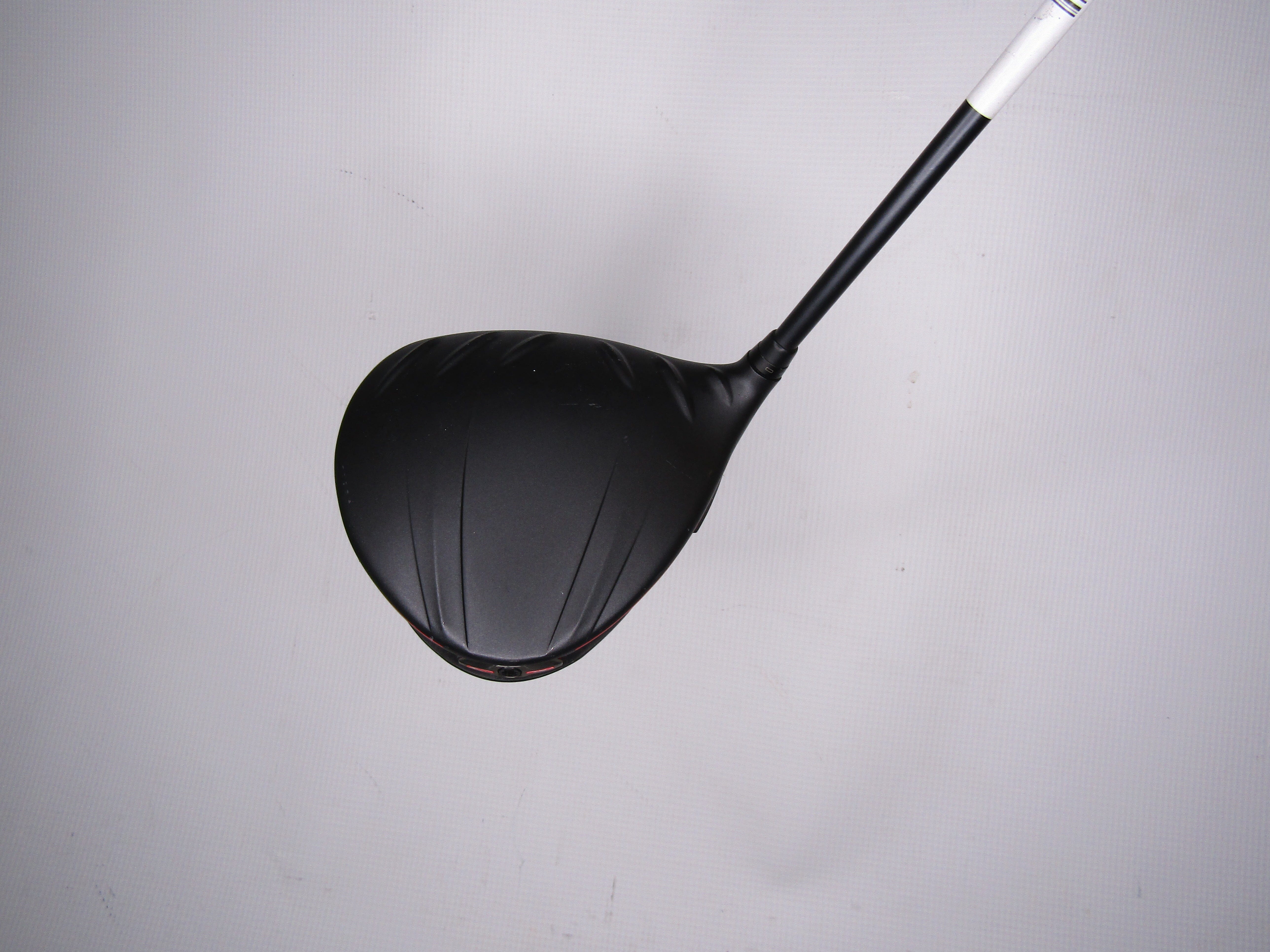 Ping G410 9° Driver Stiff Flex Graphite Men's Left Pre-Owned Drivers Ping