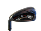 Ping G410 Demo #7 Iron Green Dot Regular Steel Men's Left Pre-Owned Irons Ping