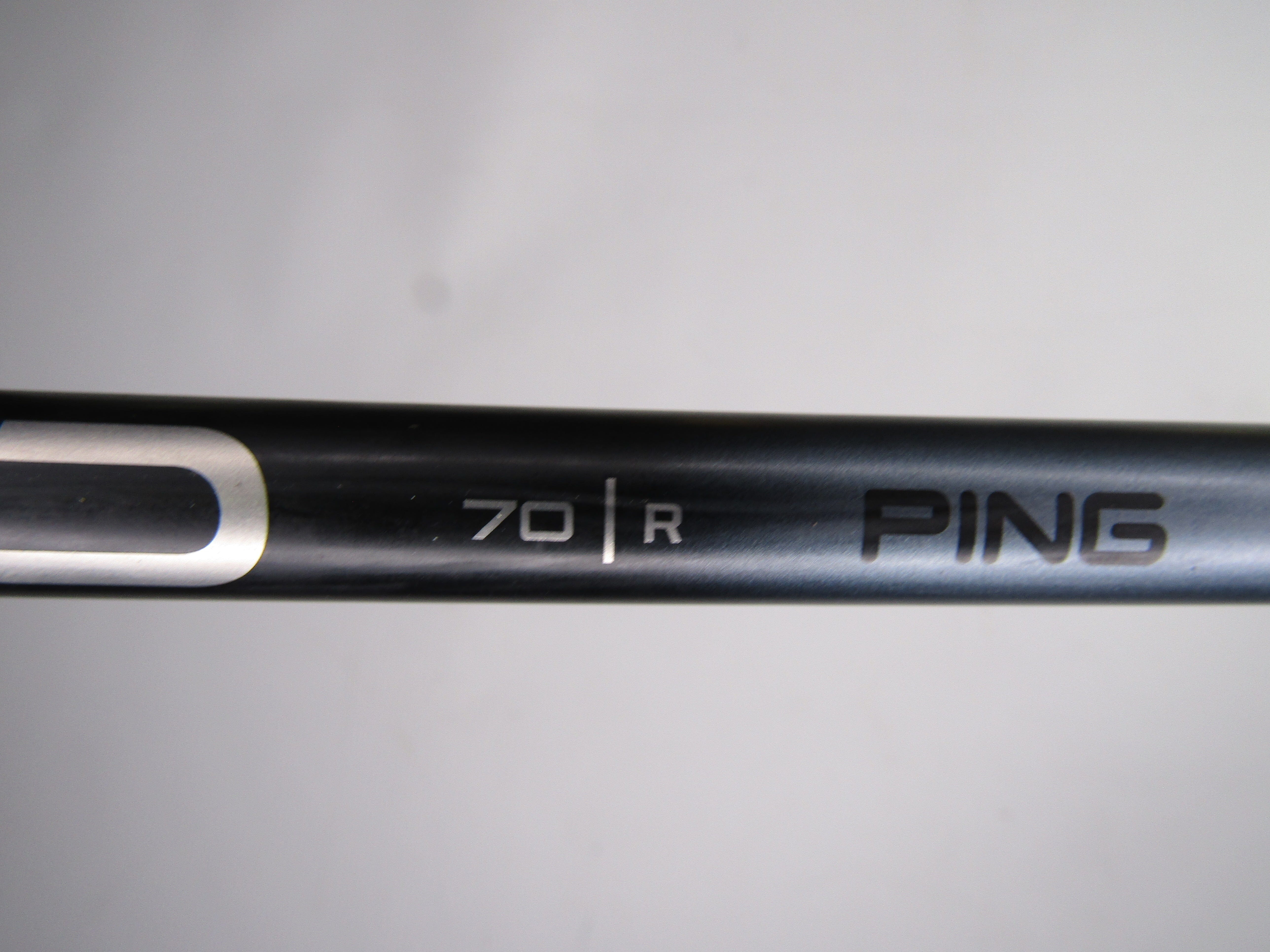 Ping G425 #2 17° Hybrid Regular Flex Graphite Men's Left Pre-Owned Hybrids Ping