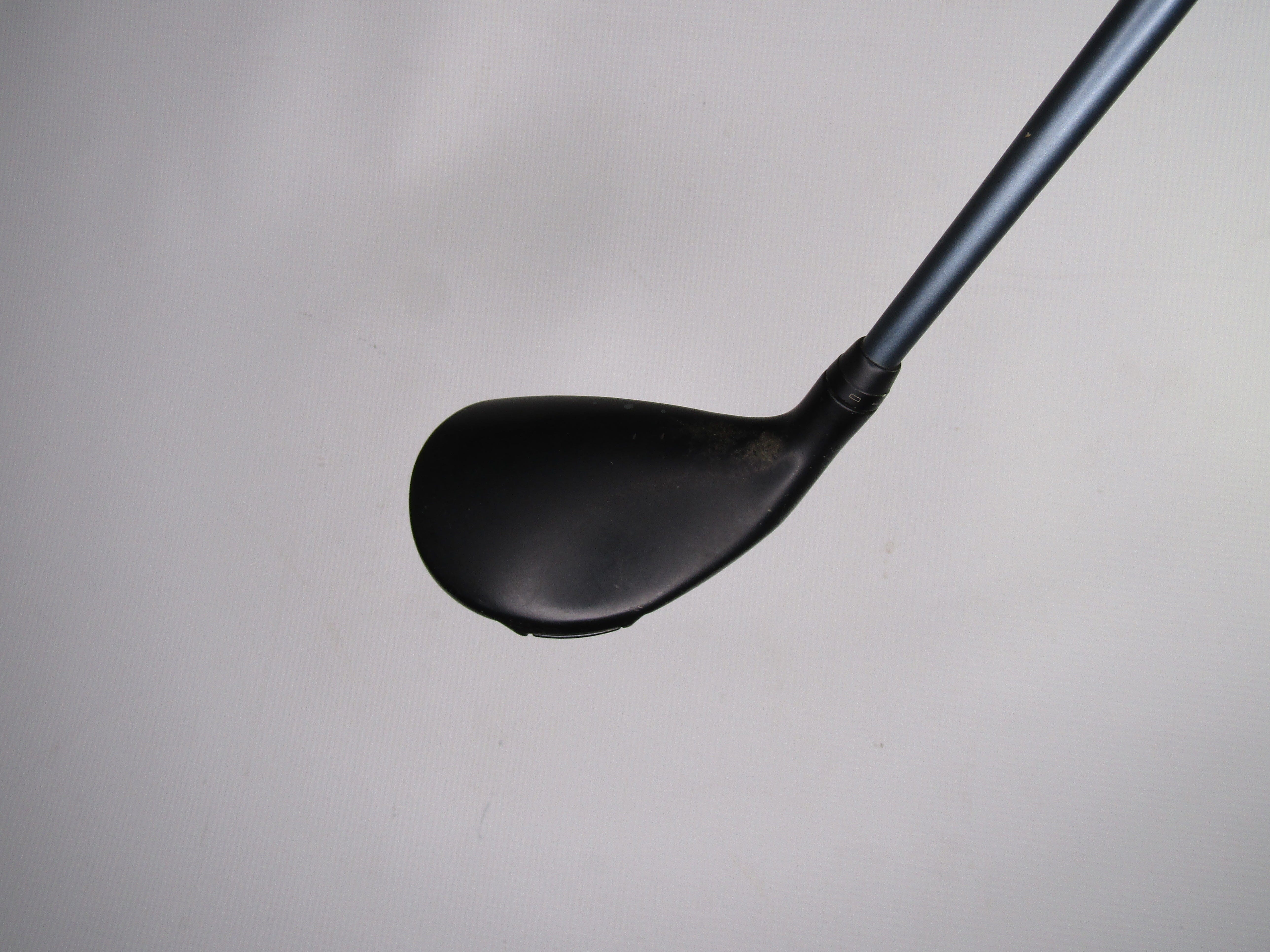 Ping G425 #2 17° Hybrid Regular Flex Graphite Men's Left Pre-Owned Hybrids Ping