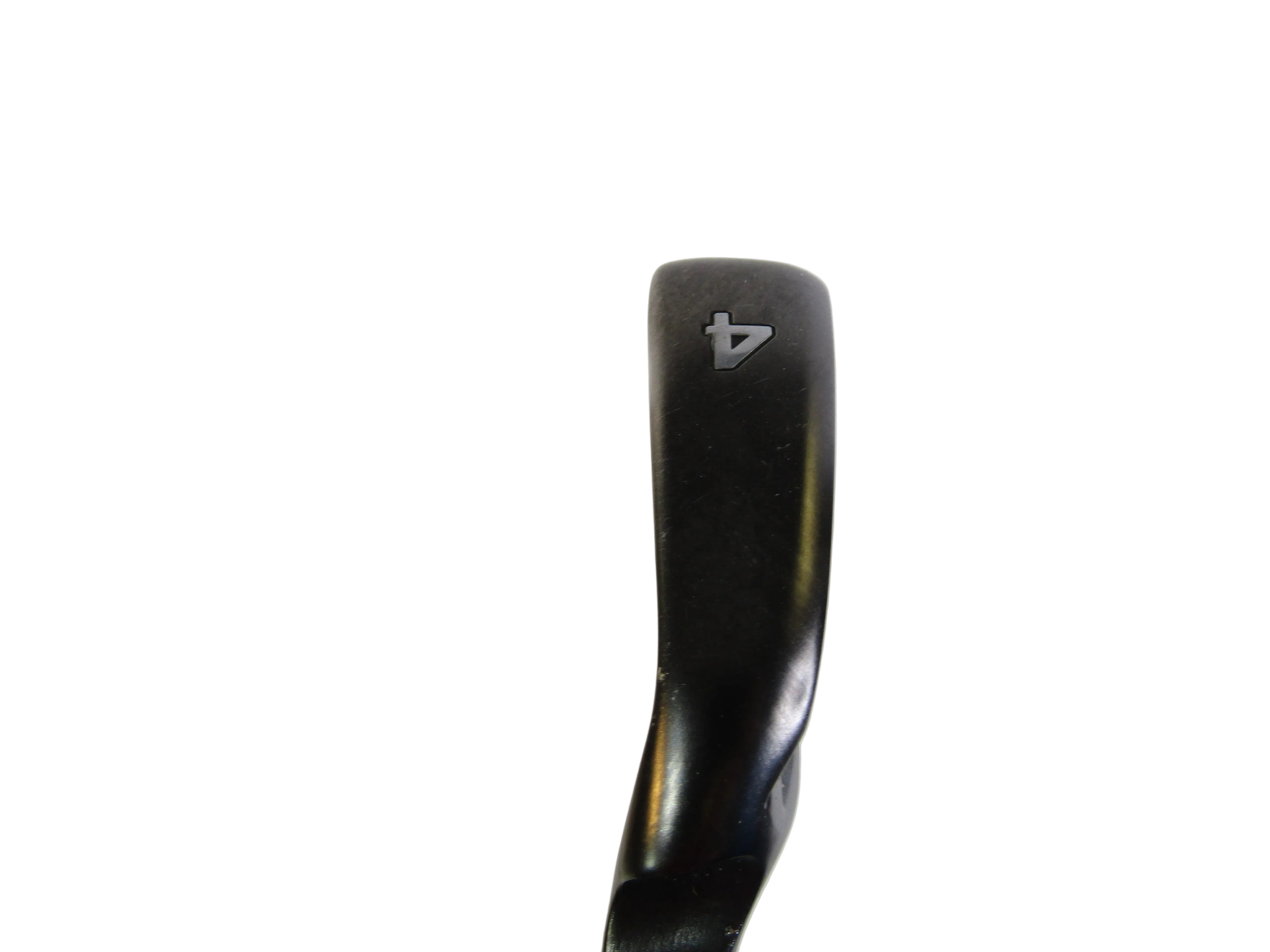 Ping G425 Black Dot Crossover #4 Iron Regular Flex Graphite Men's Left Pre-Owned Irons Ping