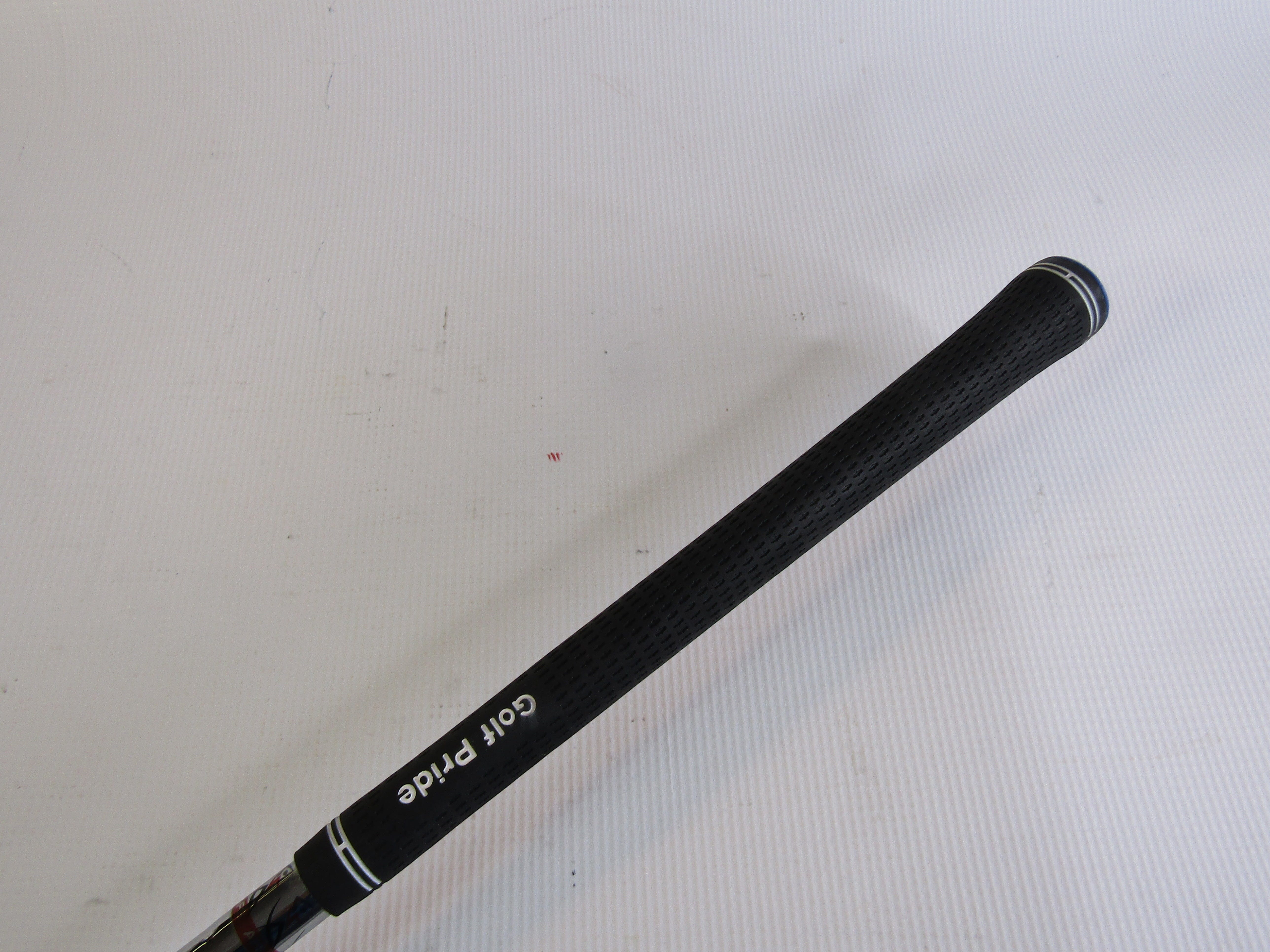 Ping G425 Demo #7 Iron Green Dot Stiff Steel Men's Right Pre-Owned Irons Ping