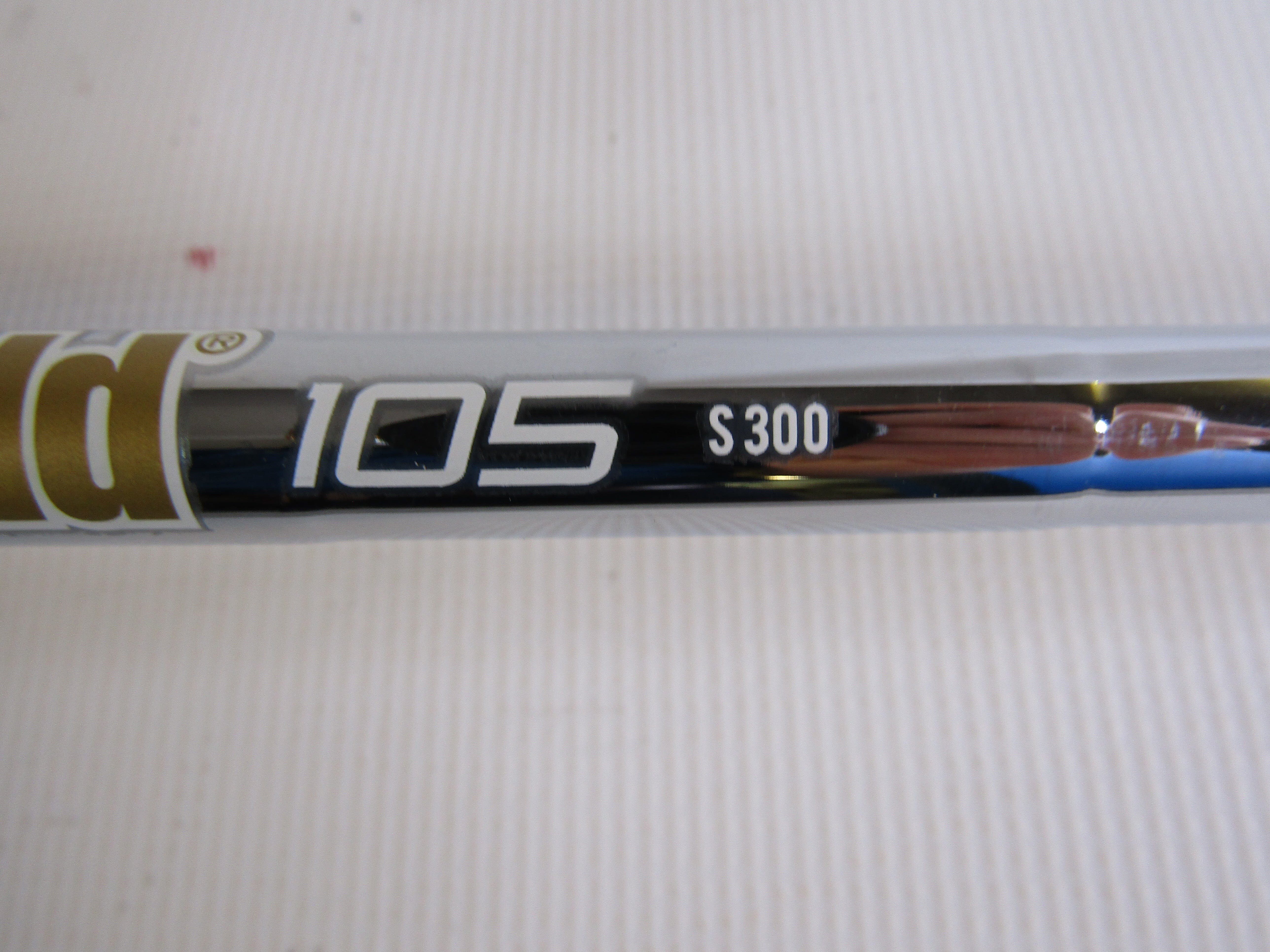 Ping G425 Demo #7 Iron Green Dot Stiff Steel Men's Right Pre-Owned Irons Ping