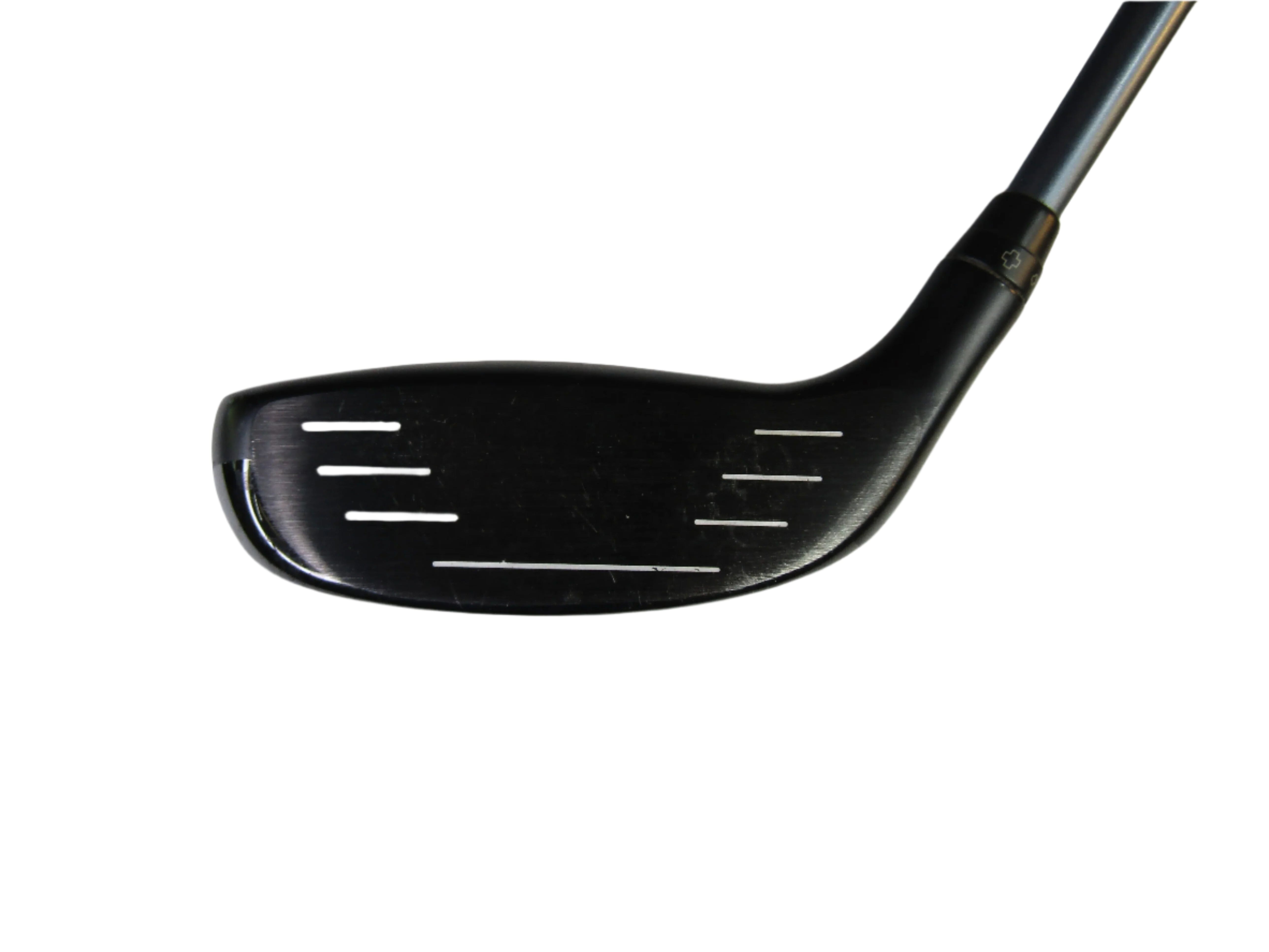 Ping G425 Max #3 14.5° Fairway Wood Regular Flex Graphite Men's Right Pre-Owned Fairway Woods Ping