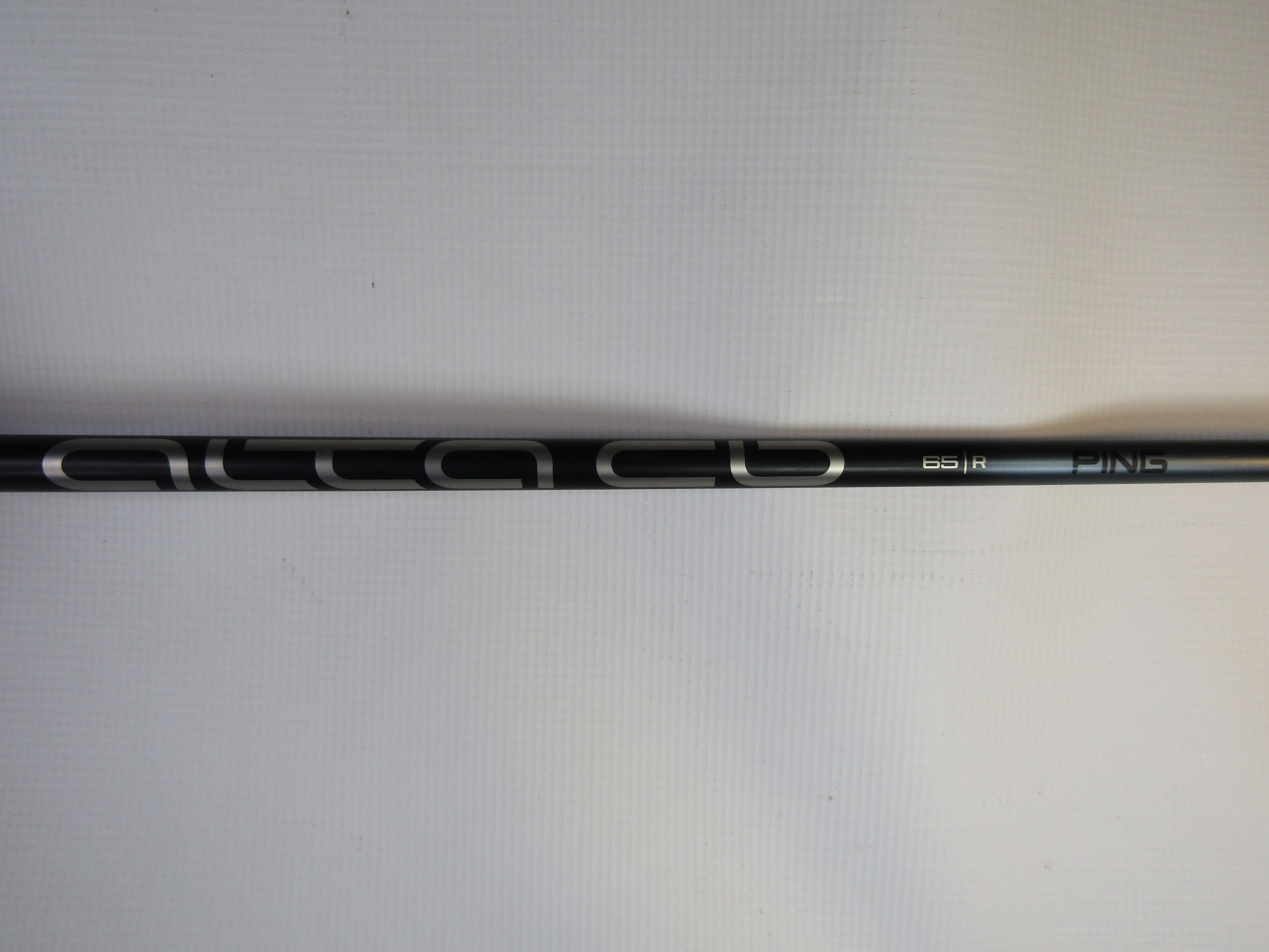 Ping G425 Max #3 14.5° Fairway Wood Regular Flex Graphite Men's Right Pre-Owned Fairway Woods Ping