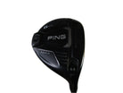 Ping G425 Max #3 14.5° Fairway Wood Regular Flex Graphite Men's Right Pre-Owned Fairway Woods Ping