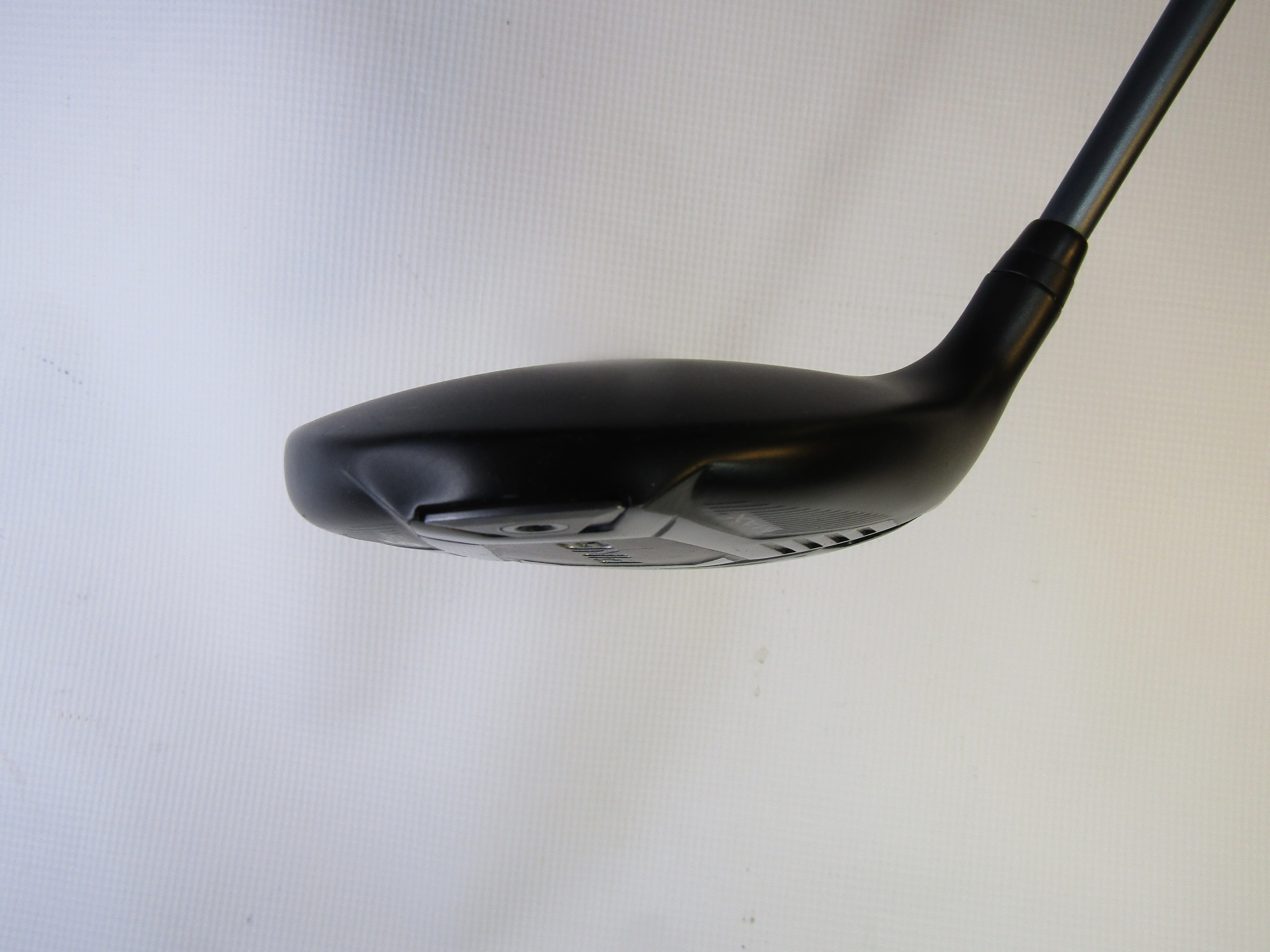 Ping G425 Max #3 14.5° FW Extra Stiff Flex Graphite Men's Left Hc Pre-Owned Fairway Woods Ping