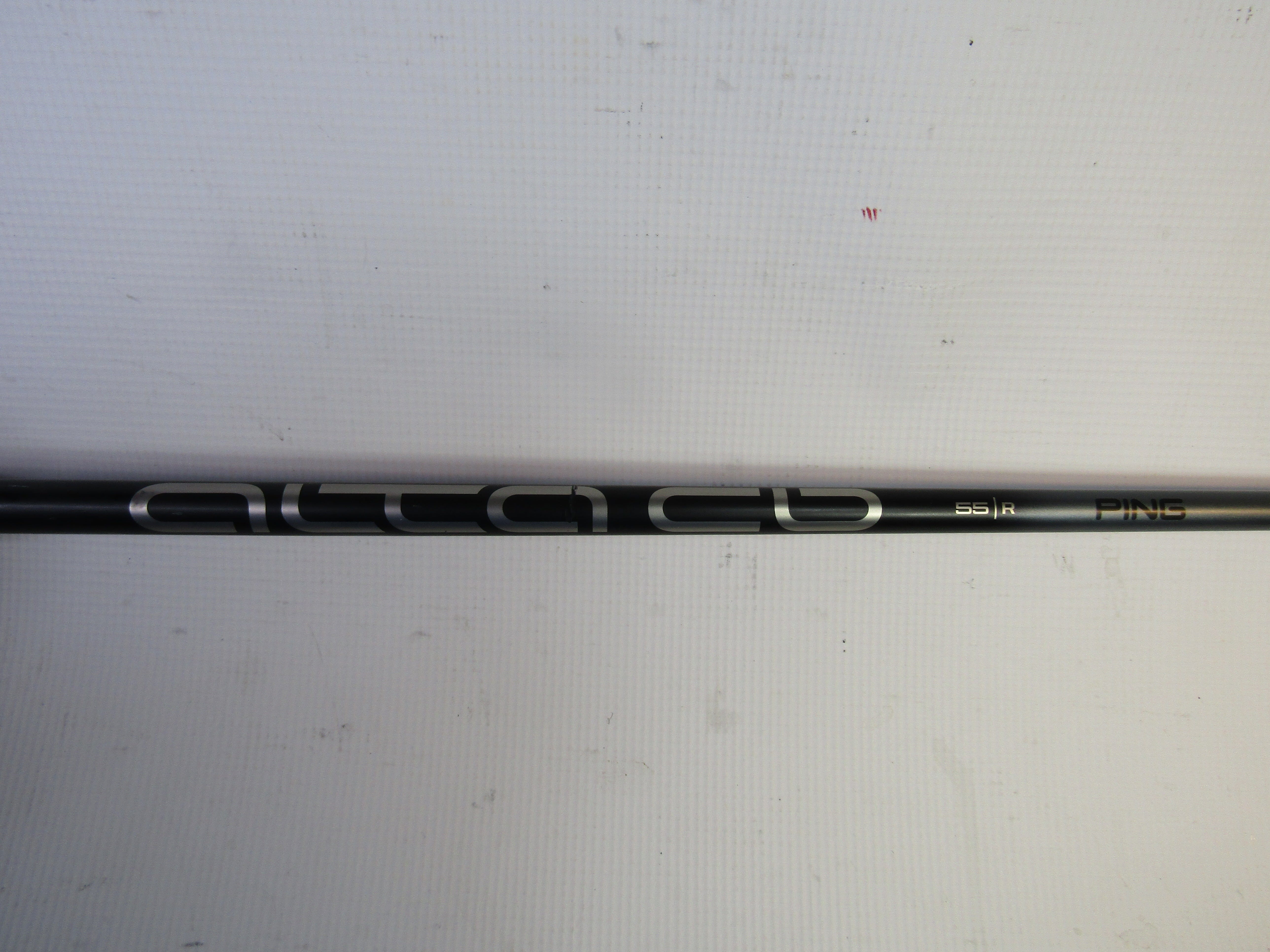 Ping G425 SFT 10.5° Driver Regular Flex Graphite Men's Right Hc Pre-Owned Drivers Ping