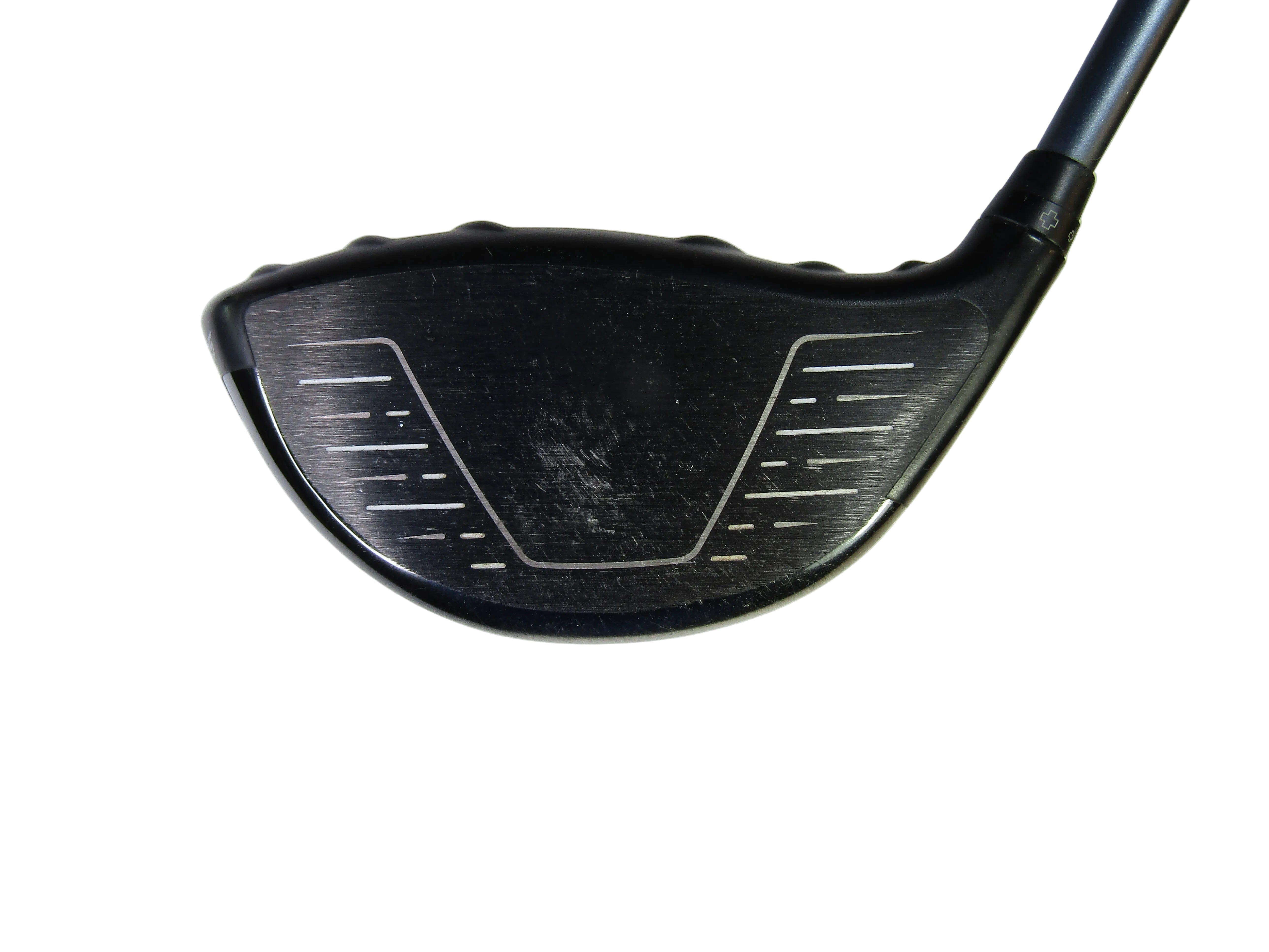 Ping G425 SFT 10.5° Driver Regular Flex Graphite Men's Right Hc Pre-Owned Drivers Ping