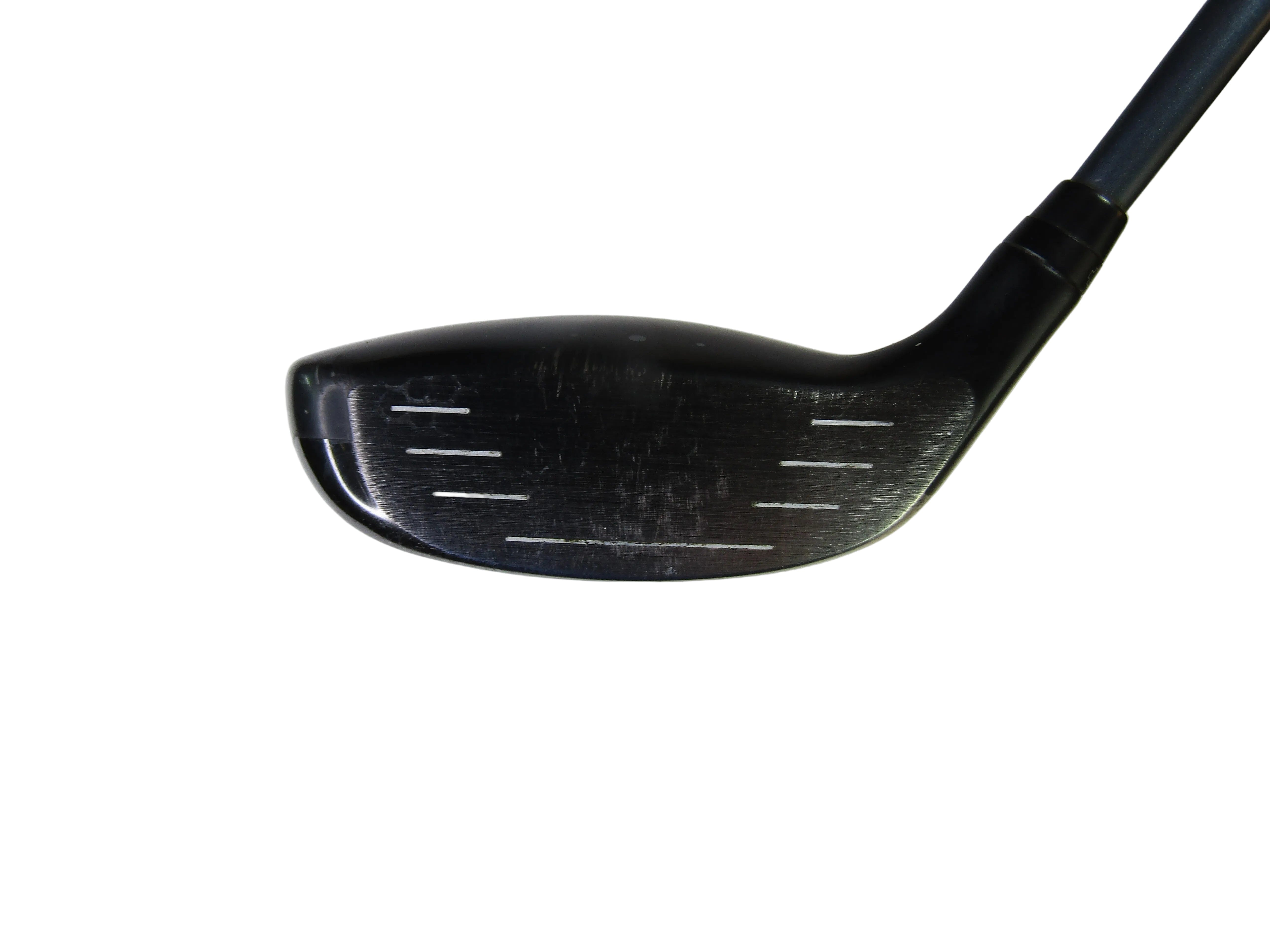 Ping G425 SFT #3 16° FW Regular Flex Graphite Men's Right Hc Pre-Owned Fairway Woods Ping