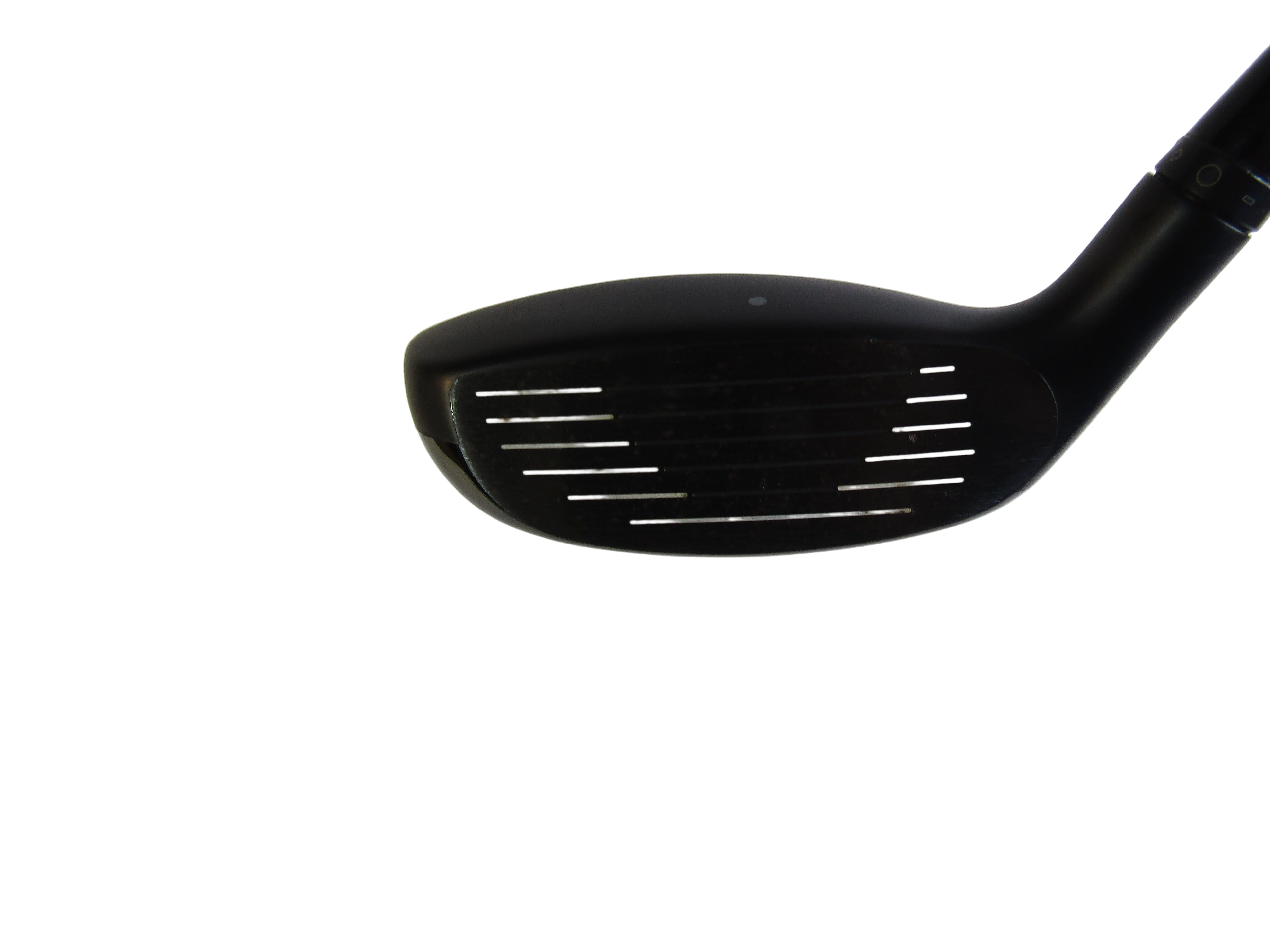 Ping G430 #3 19° Hybrid Stiff Flex Graphite Men's Right Hc Pre-Owned Hybrids Ping