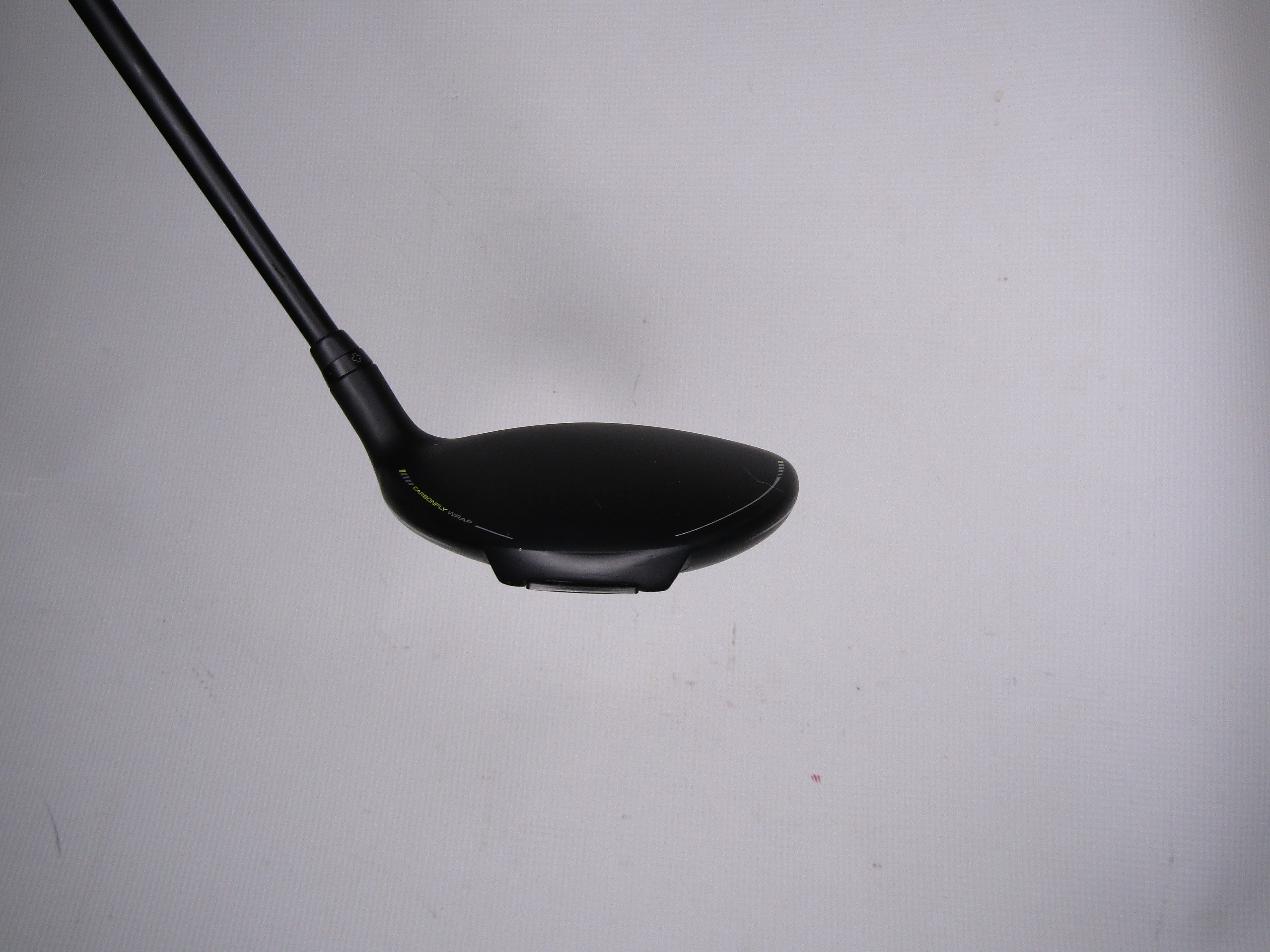 Ping G430 #5 18° Wood Stiff Flex Graphite Mens Right HC Pre-Owned Fairway Woods Ping