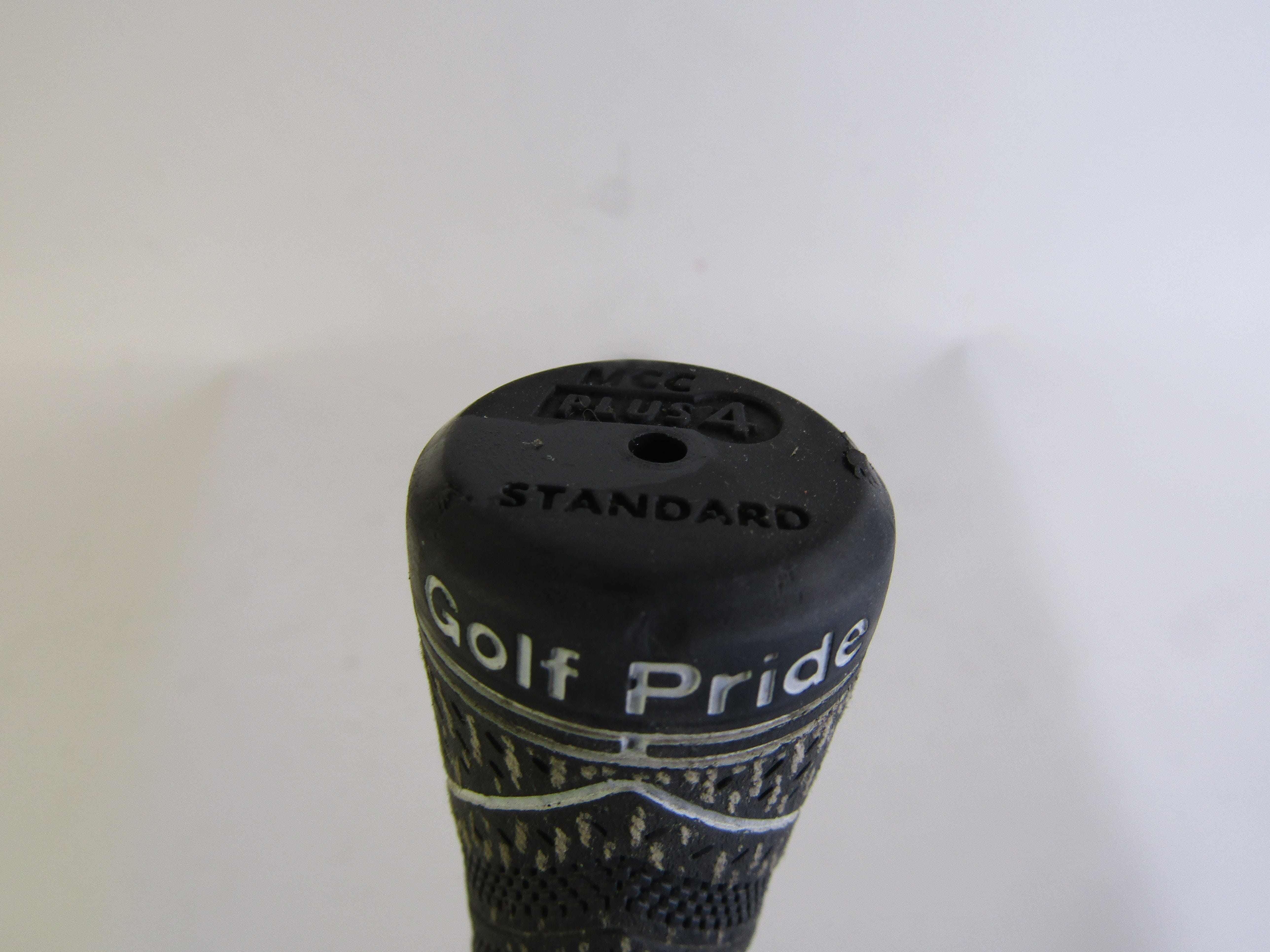 Ping G430 #6-PW 5pc. Black Dot Iron Set Stiff Flex Steel Men's Left Pre-Owned Iron Sets Ping