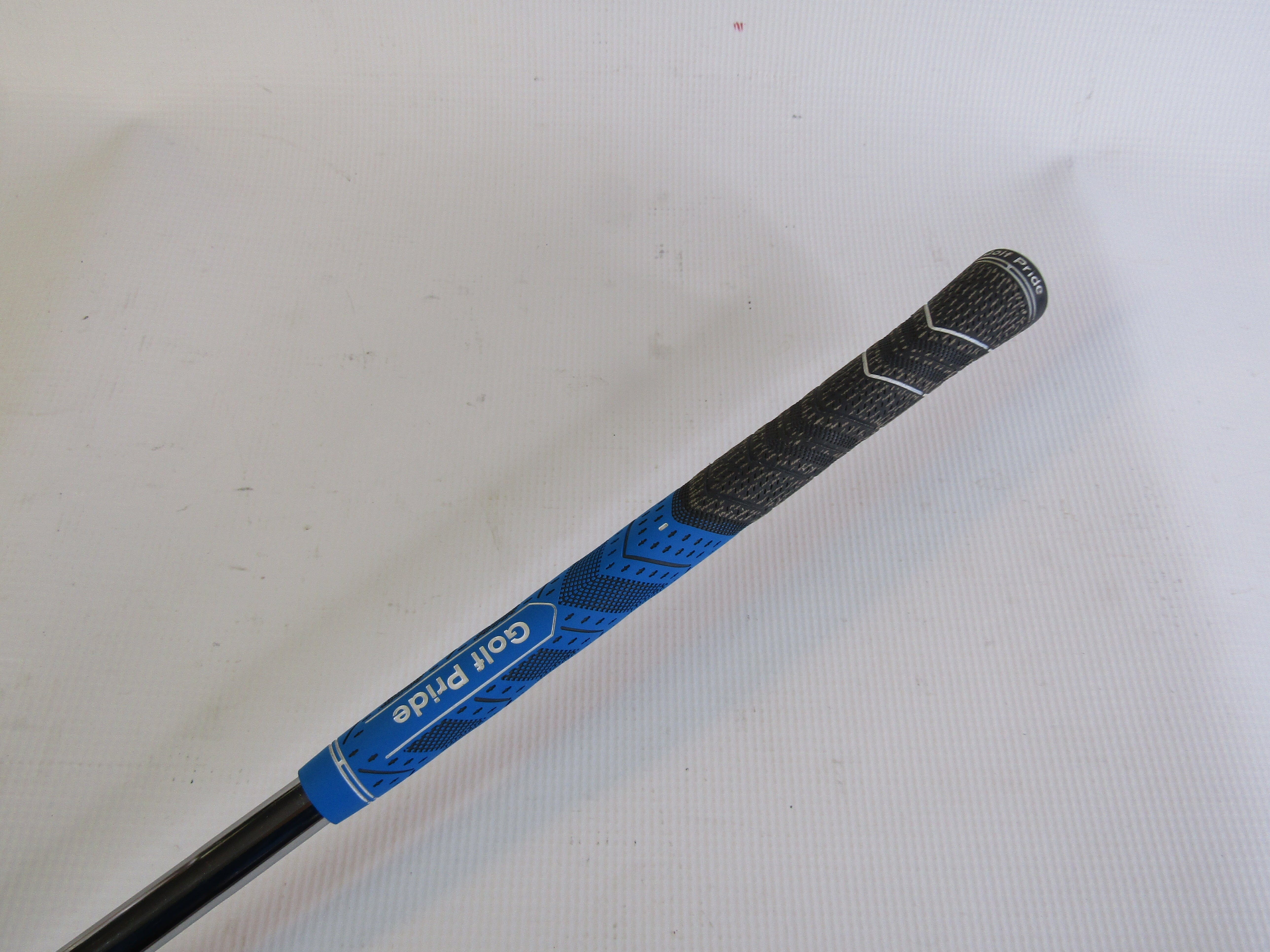 Ping G430 #6-PW 5pc. Black Dot Iron Set Stiff Flex Steel Men's Left Pre-Owned Iron Sets Ping