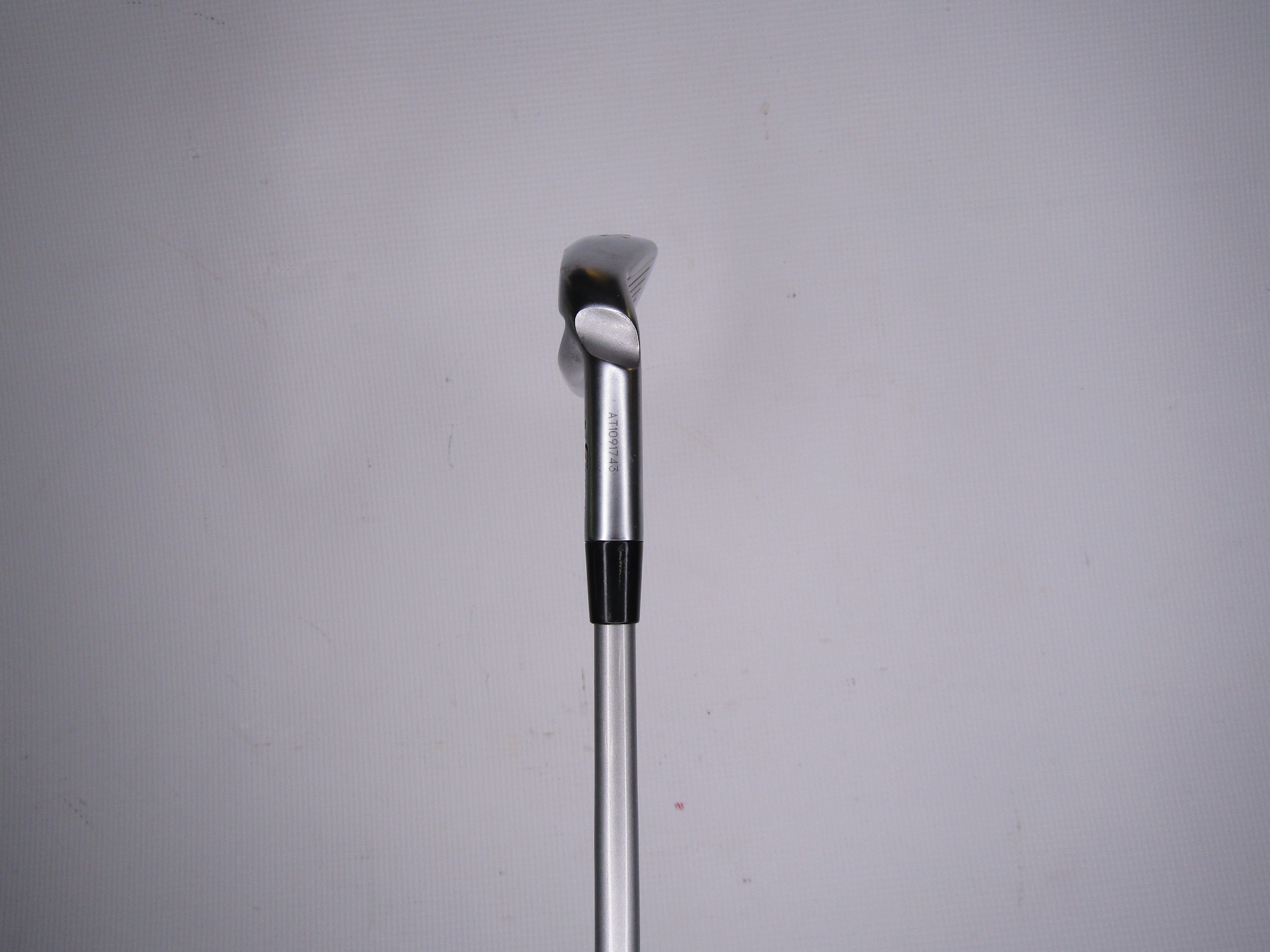 Ping G430 Iron Set #6 - AW Senior Flex Graphite Shaft Men's Right Pre-Owned Iron Sets Ping