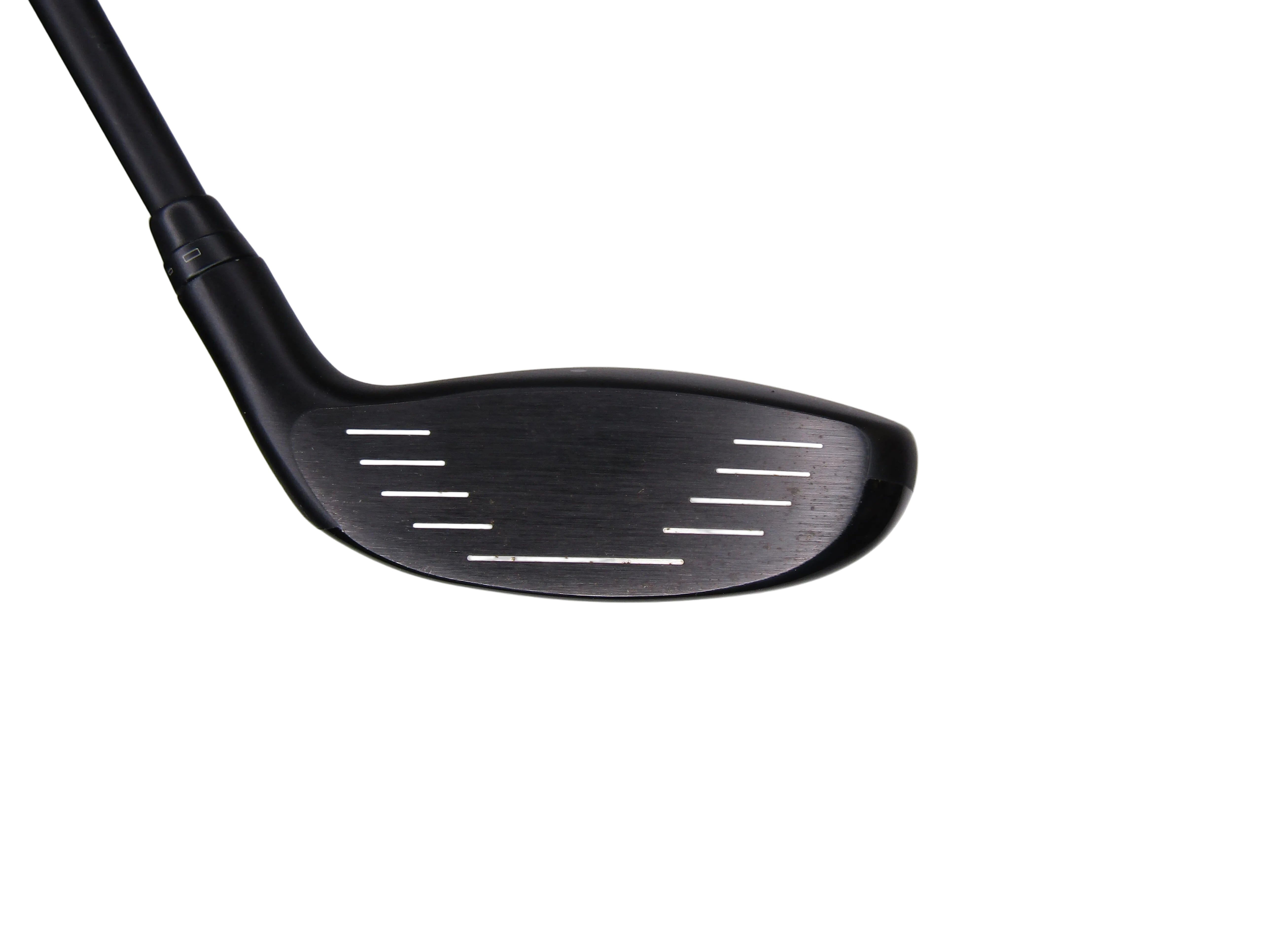 Ping G430 Max #3 15° FW Stiff Flex Graphite Men's Left Pre-Owned Fairway Woods Ping