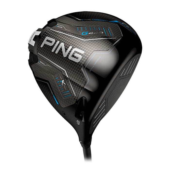 Ping G440 K Driver Drivers Ping Right 10.5° Regular
