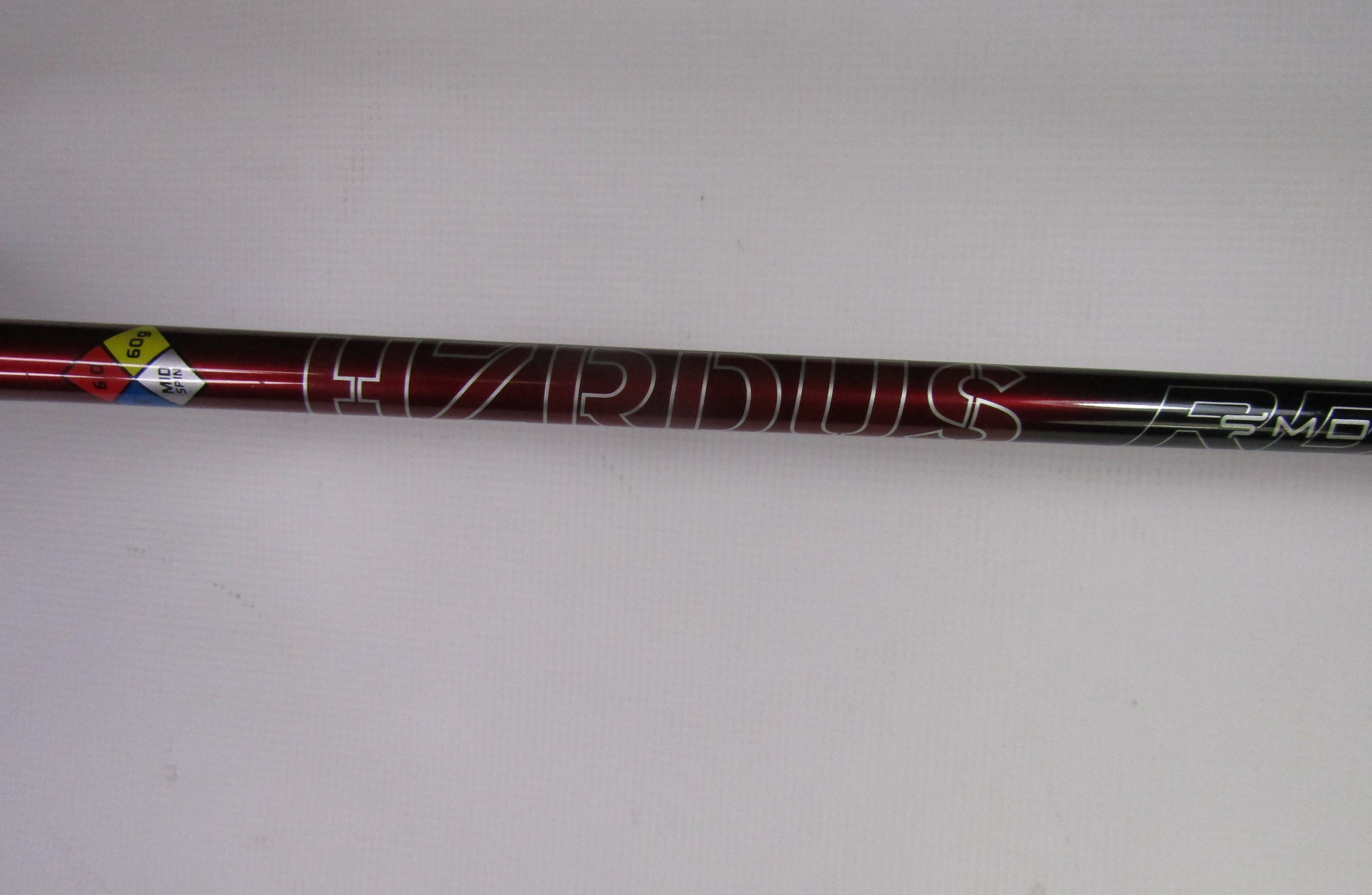 Ping G440 LST Driver Stiff Graphite Right HC Pre-Owned Drivers Ping