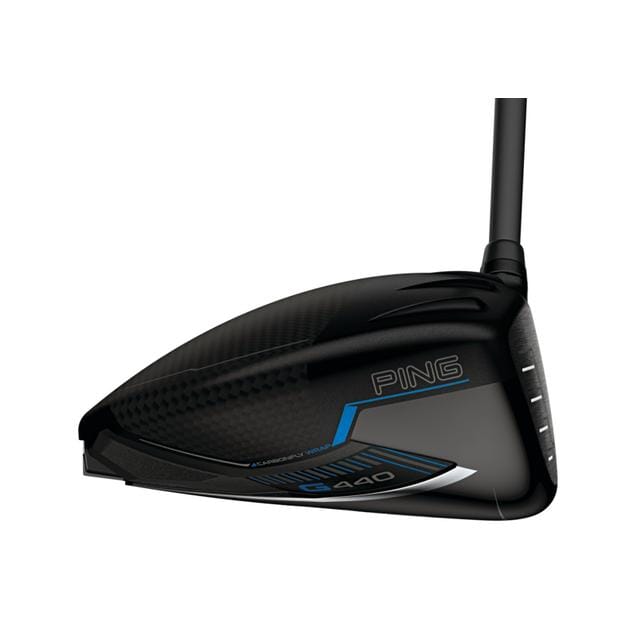 Ping G440 Max Driver Drivers Ping