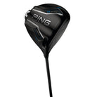 Ping G440 Max Driver Drivers Ping Right 9° Stiff