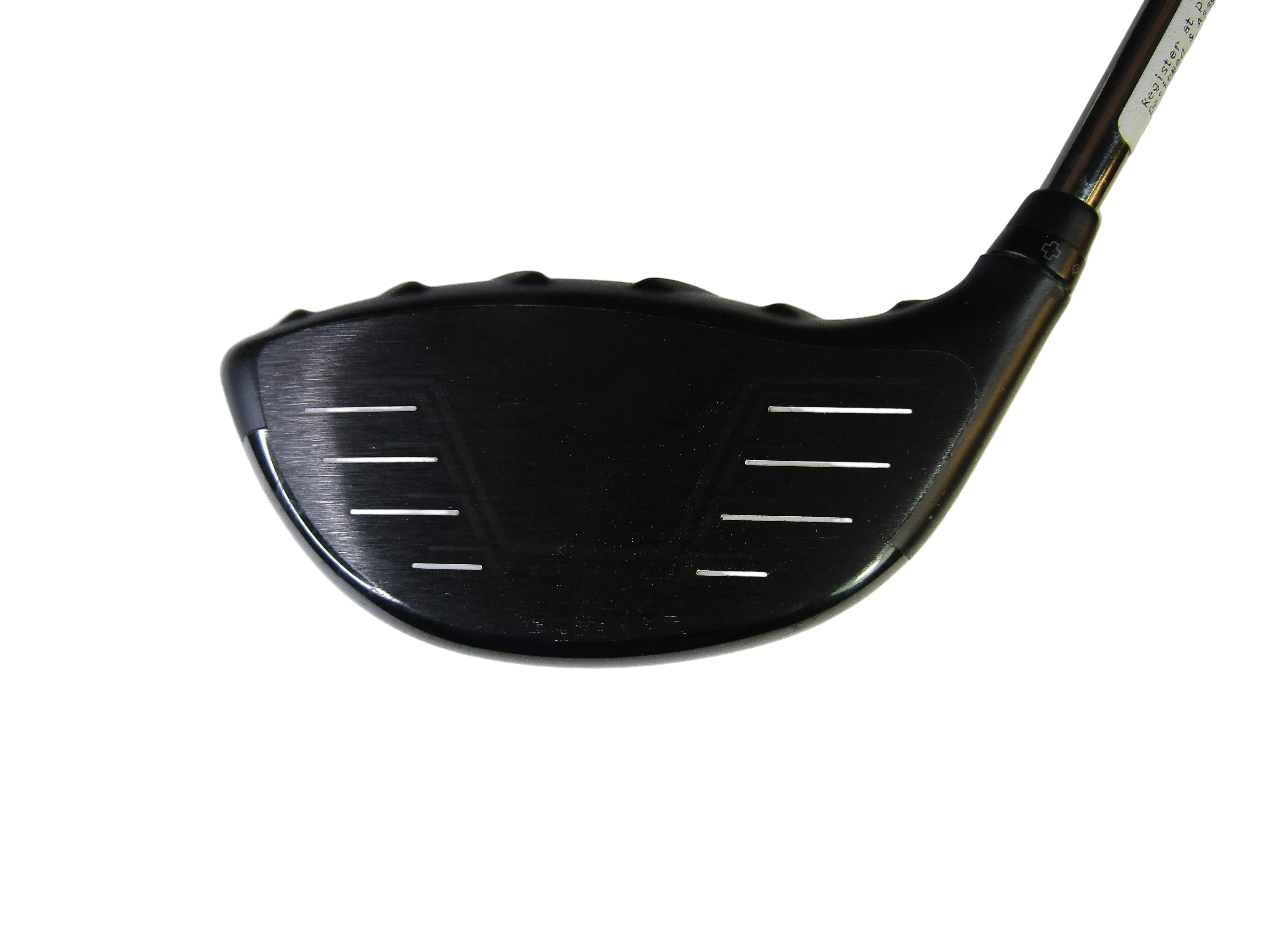 Ping G440 SFT 9° Driver Extra Stiff Flex Graphite Men's Right Pre-Owned Drivers Ping