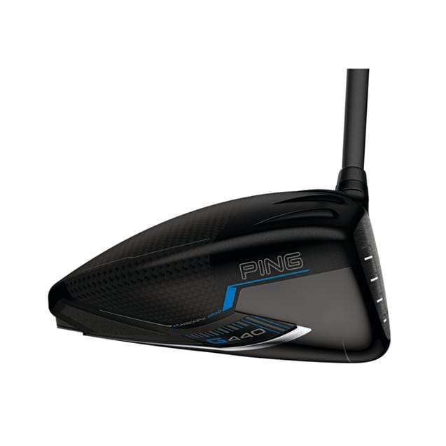 Ping G440 SFT Driver Drivers Ping