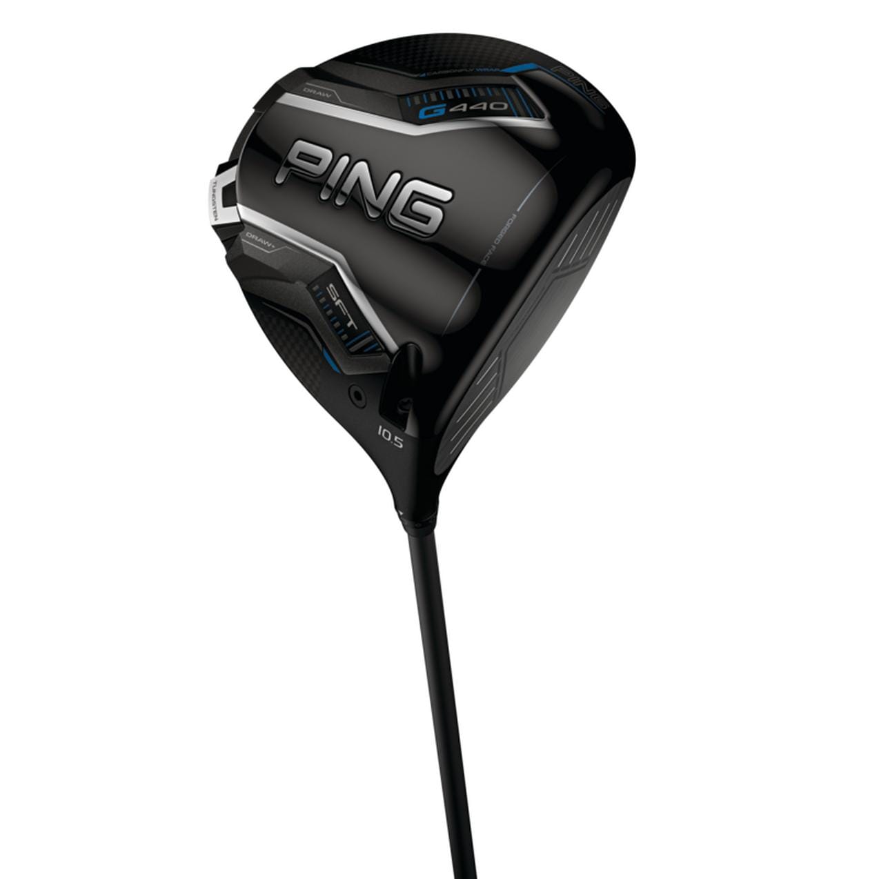 Ping G440 SFT Driver Drivers Ping Right 10.5° Regular