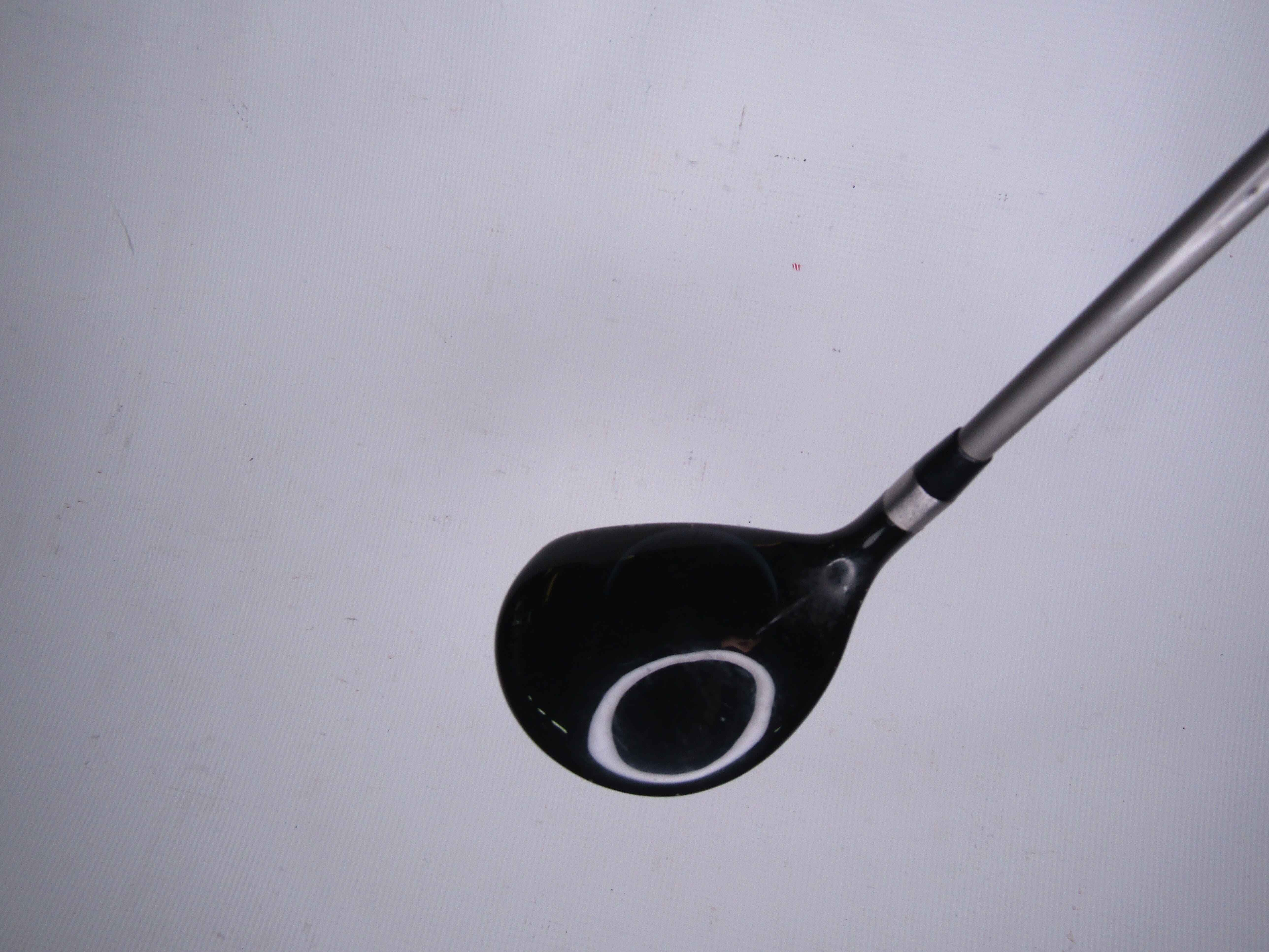 Ping G5 #7 FW Regular Flex Graphite Mens Left Pre-Owned Fairway Woods Ping