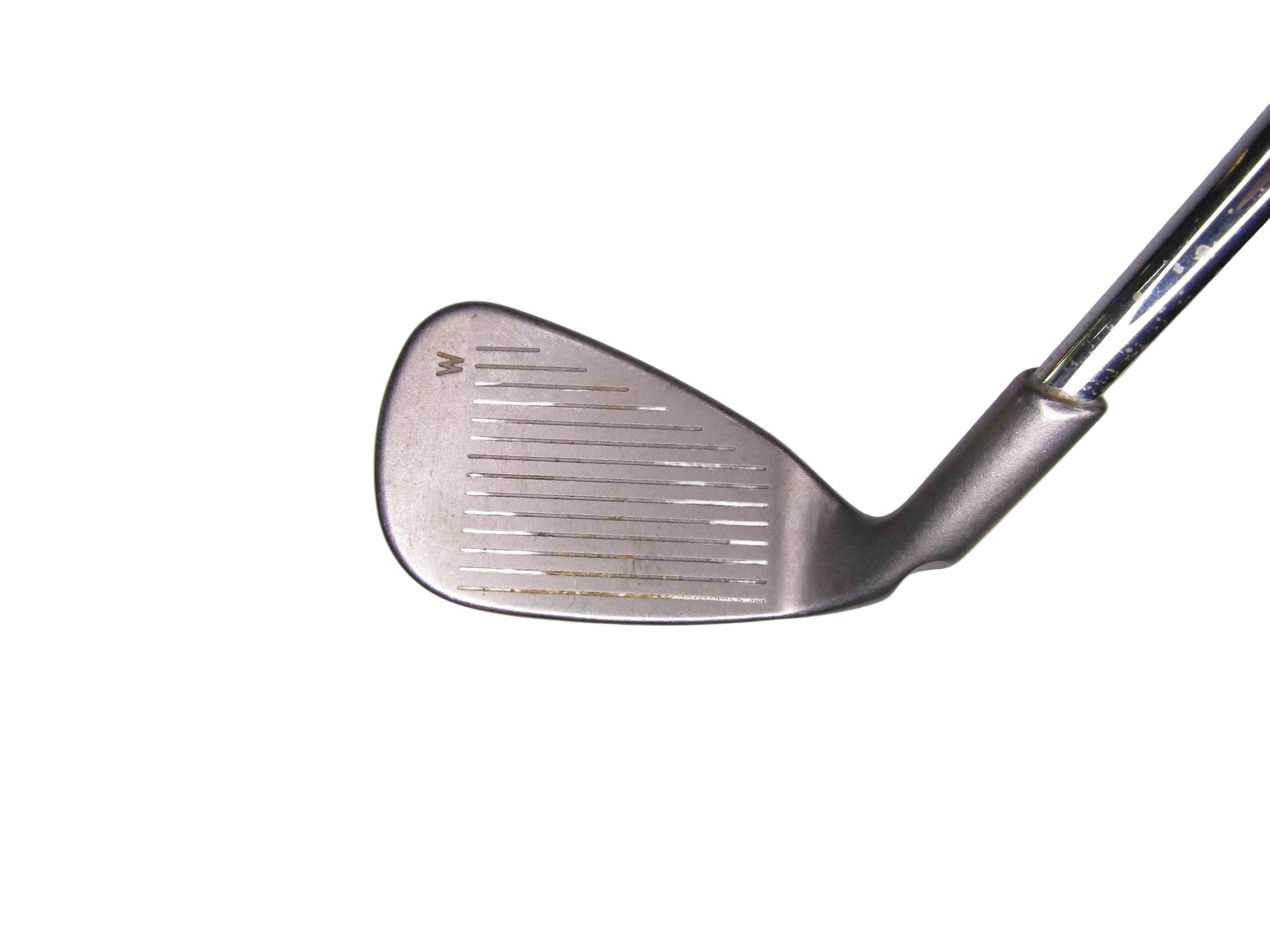 Ping G5 Black Dot PW Wedge Flex Steel Men's Right Pre-Owned Wedges Ping