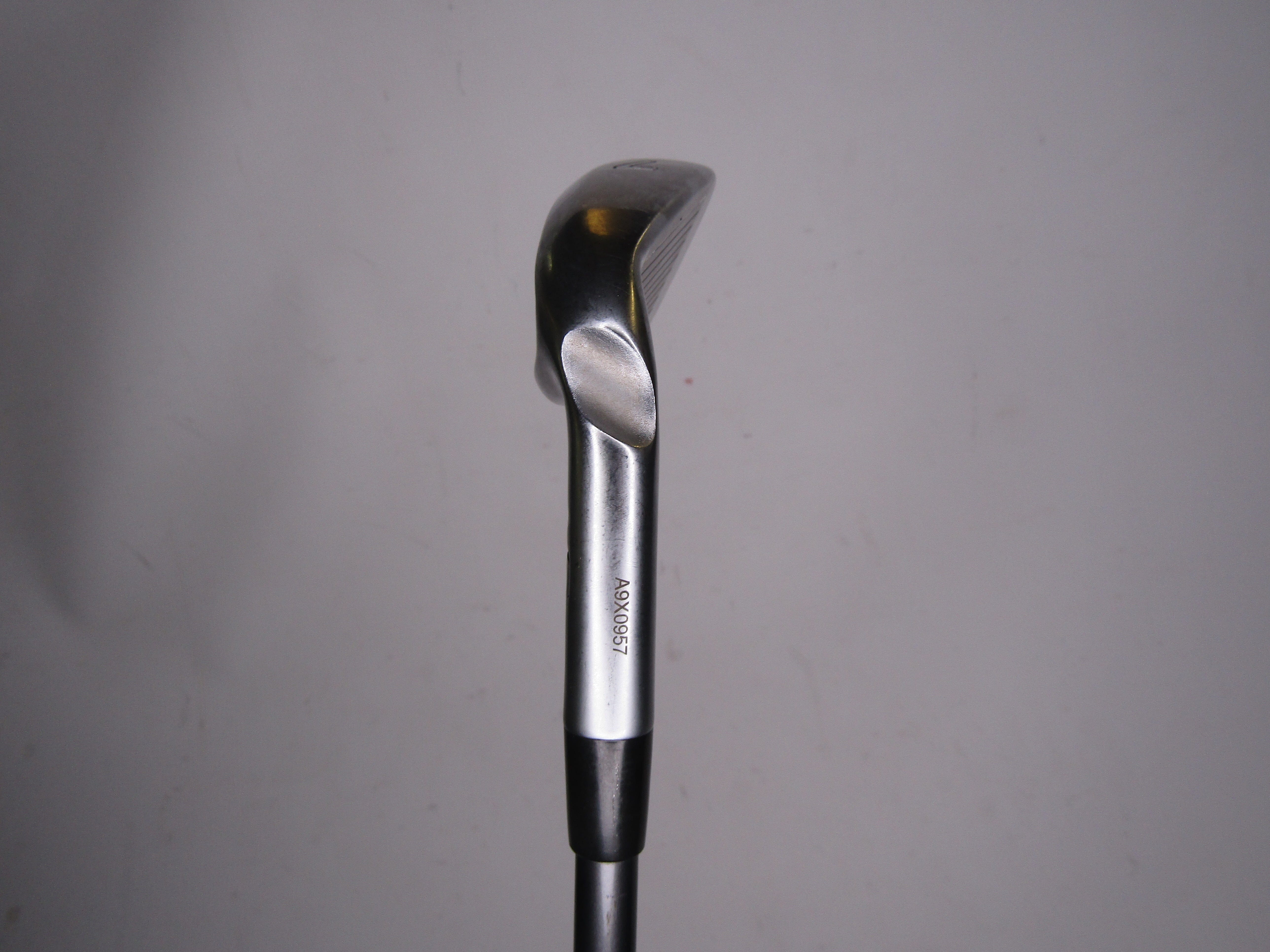 Ping G700 #7 Iron Senior Flex Graphite Men's Right Pre-Owned Irons Ping