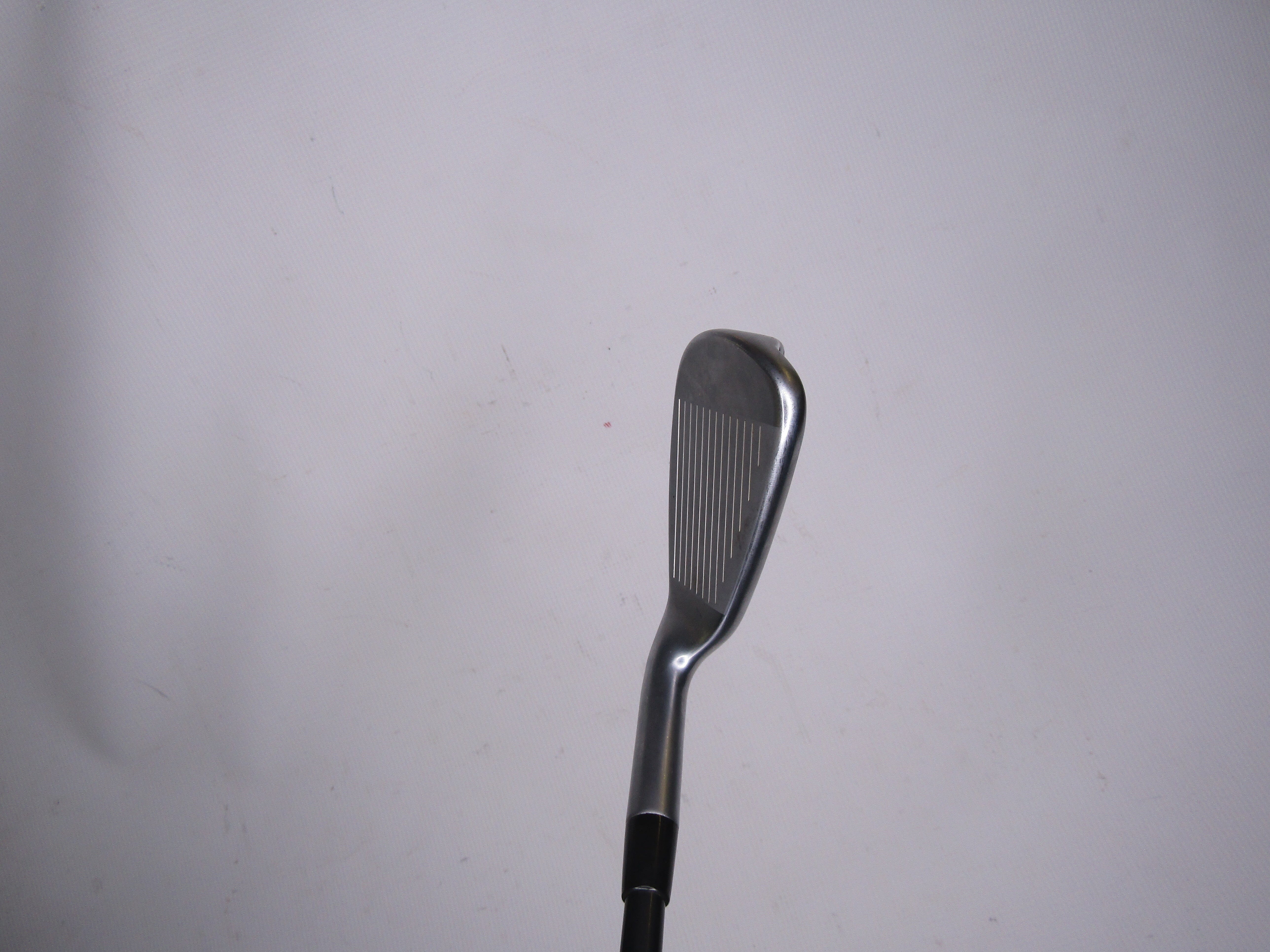 Ping G700 #7 Iron Senior Flex Graphite Men's Right Pre-Owned Irons Ping