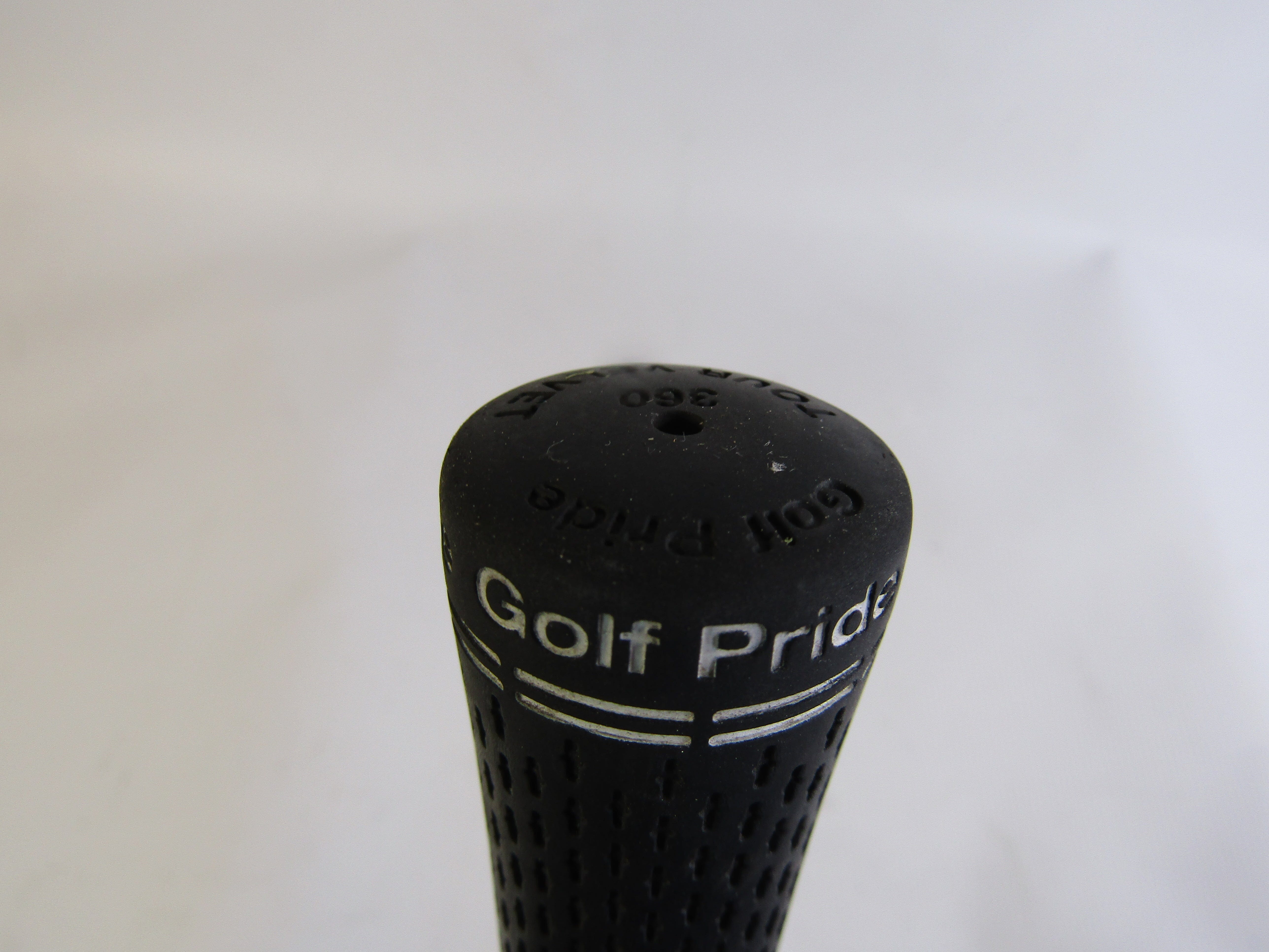 Ping G700 Blue Dot #7 Iron Stiff Flex Steel Men's Right Pre-Owned Irons Ping