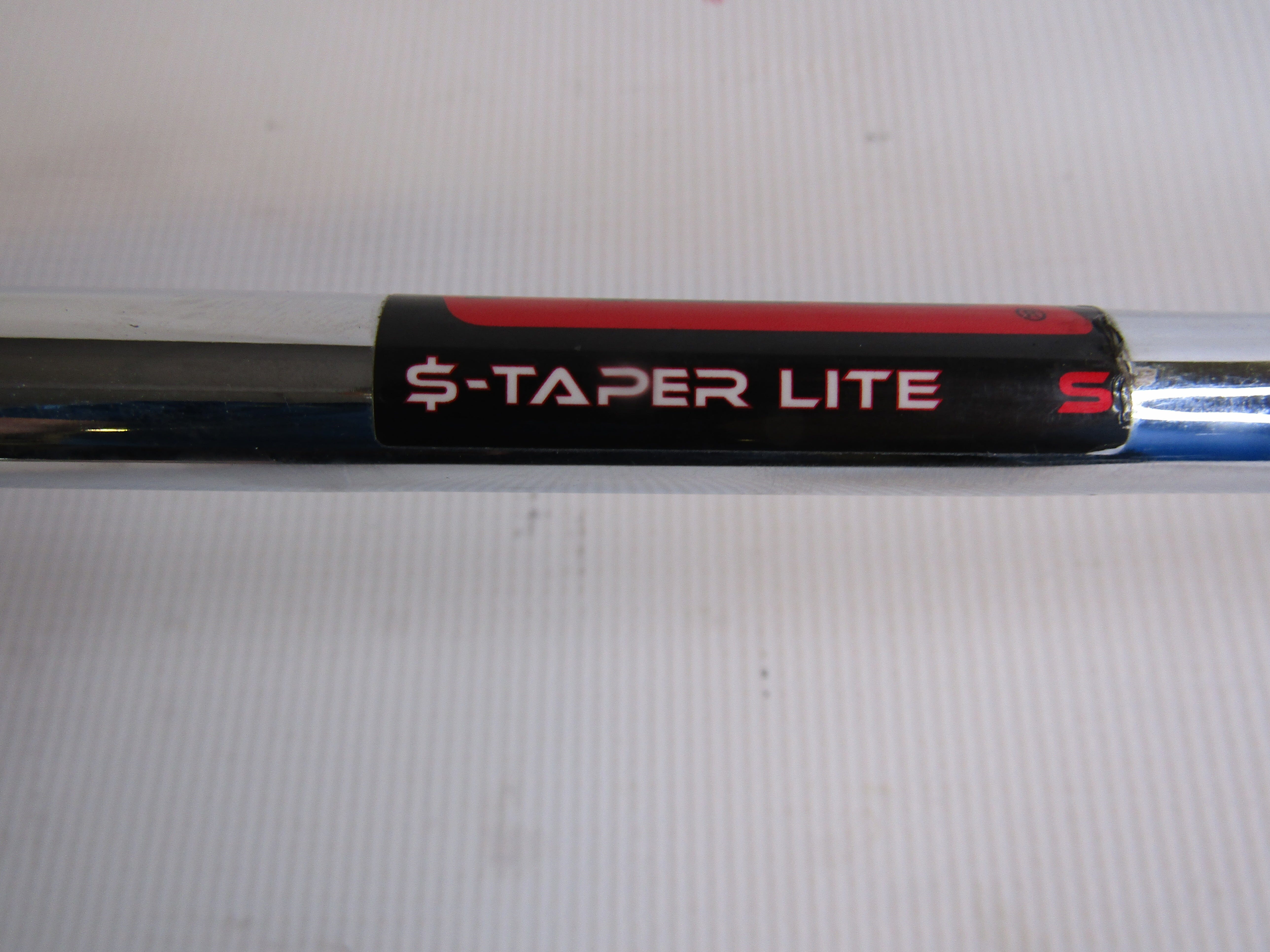 Ping G700 Blue Dot #7 Iron Stiff Flex Steel Men's Right Pre-Owned Irons Ping