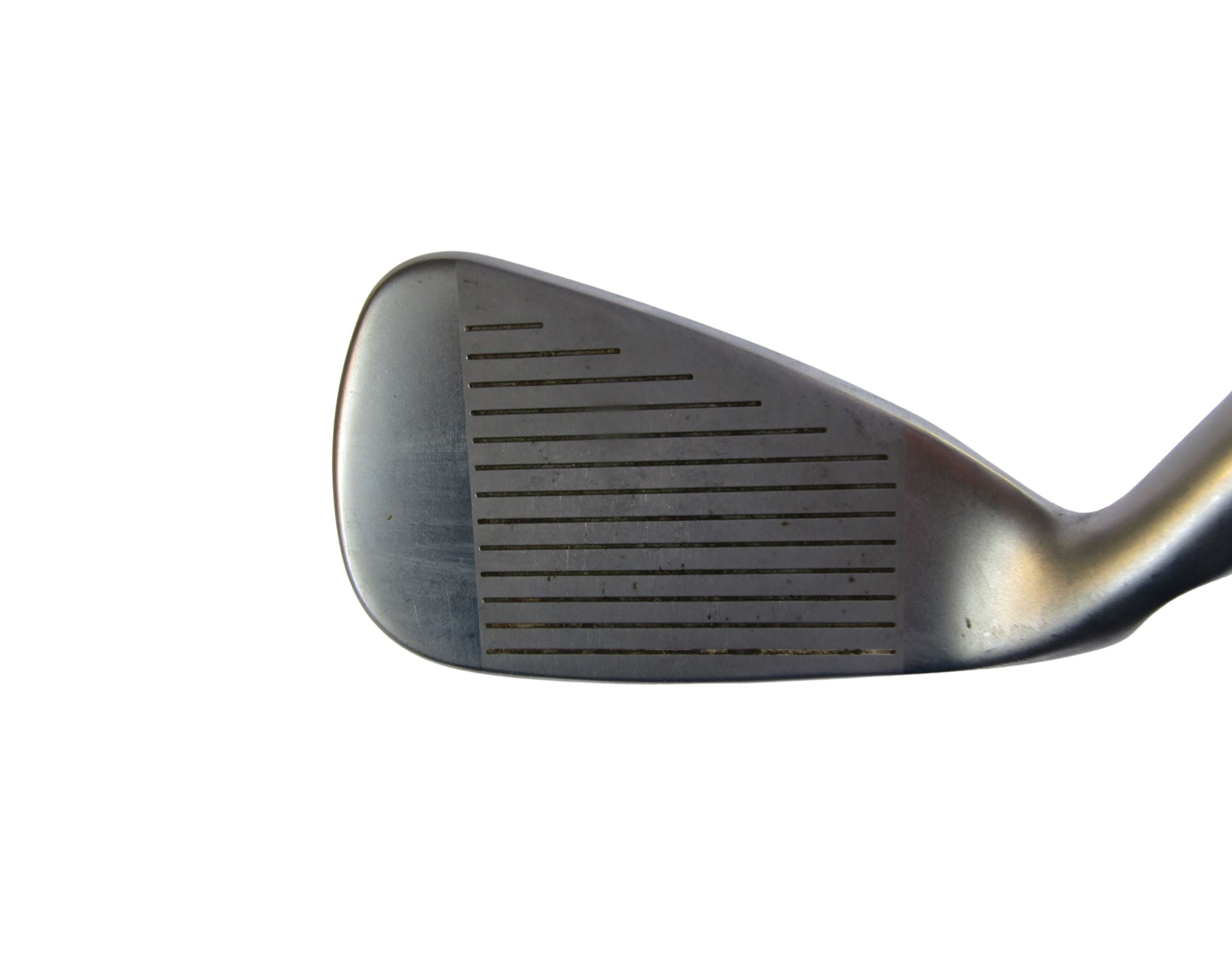 Ping G700 Blue Dot #7 Iron Stiff Flex Steel Men's Right Pre-Owned Irons Ping