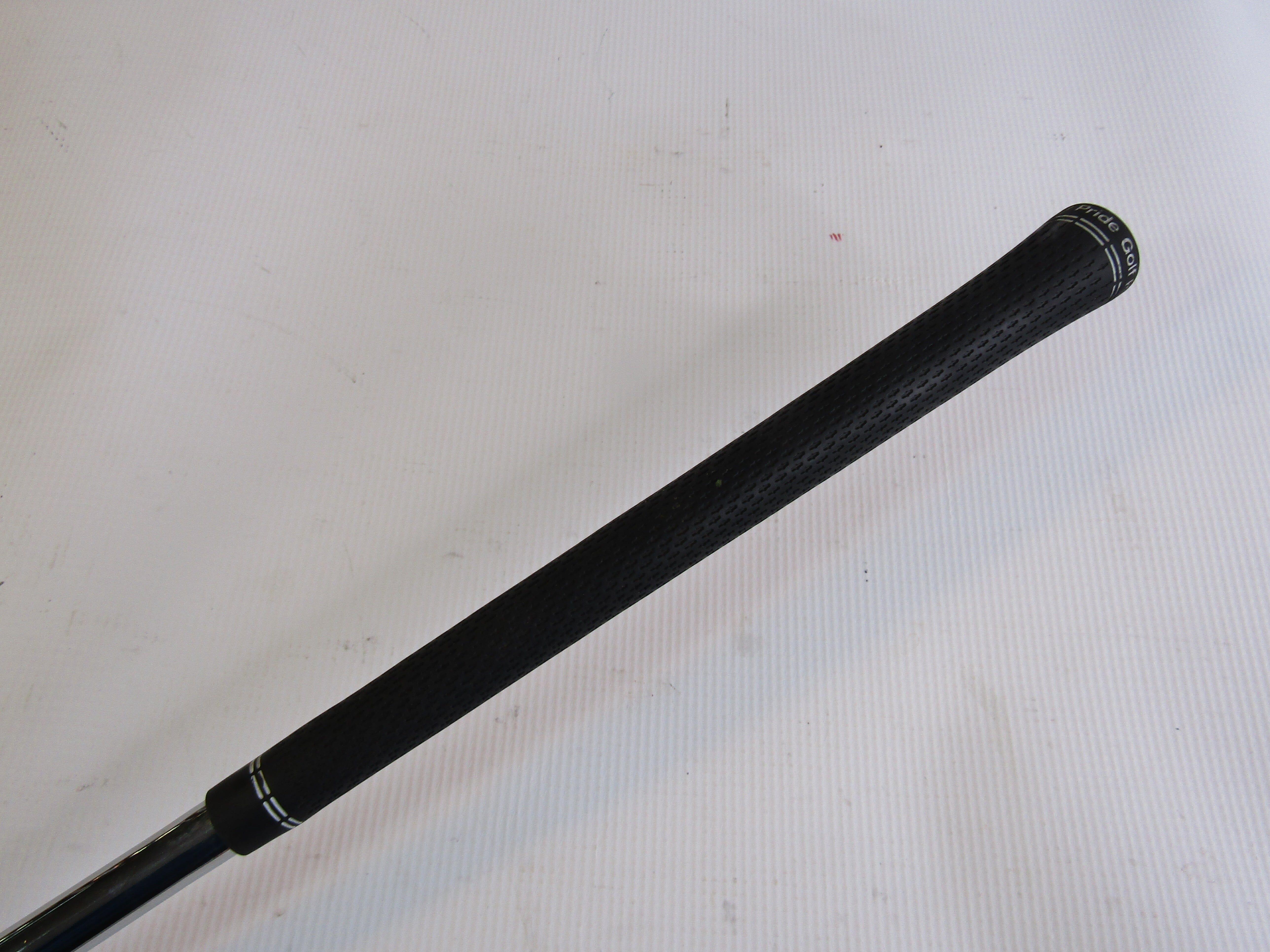 Ping G700 Blue Dot #7 Iron Stiff Flex Steel Men's Right Pre-Owned Irons Ping